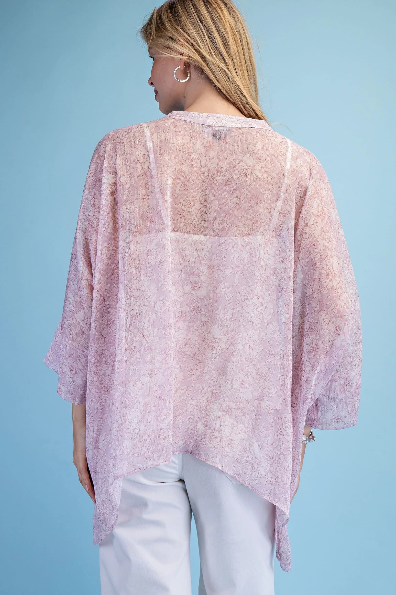 TY1149 - LAVENDER MIX