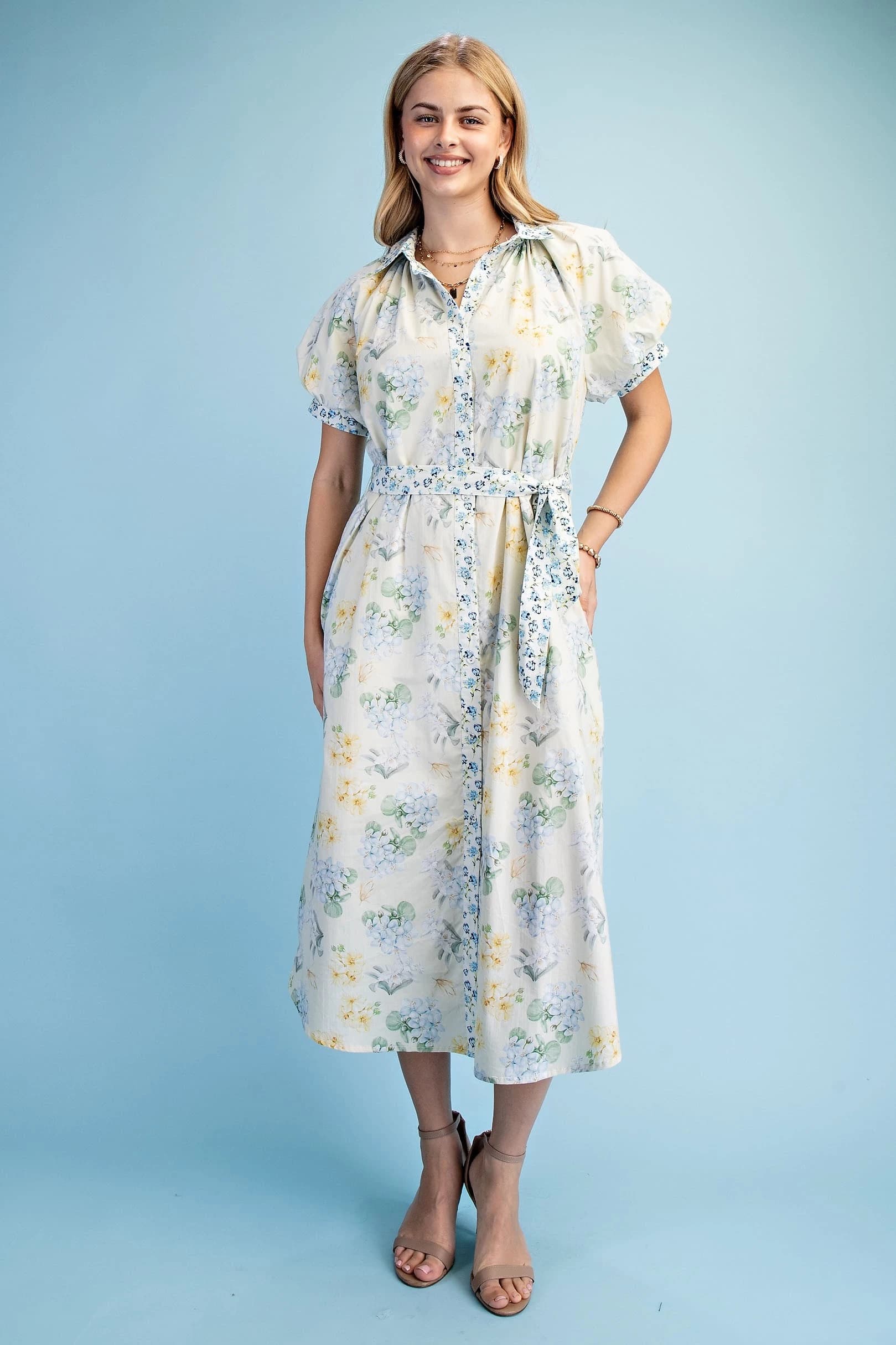 TY1185 - VANILLA MIX