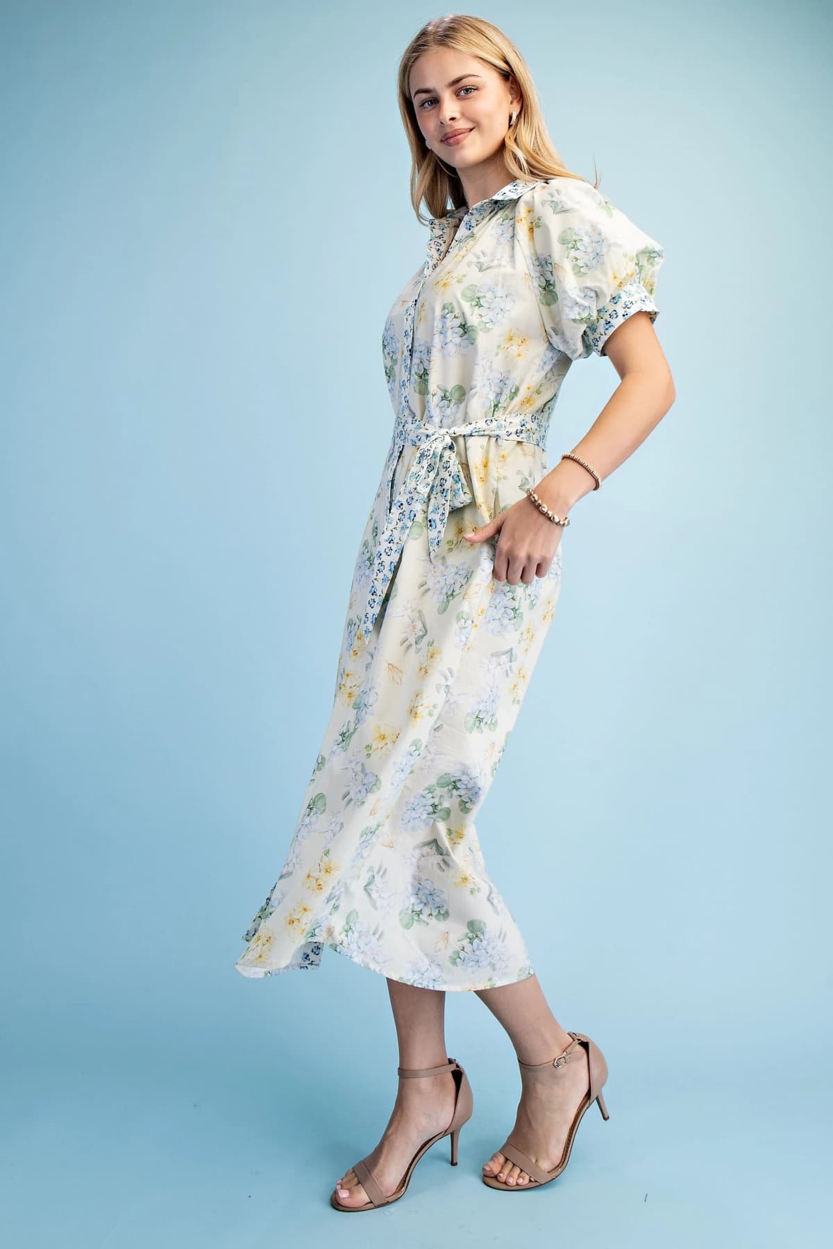 TY1185 - VANILLA MIX