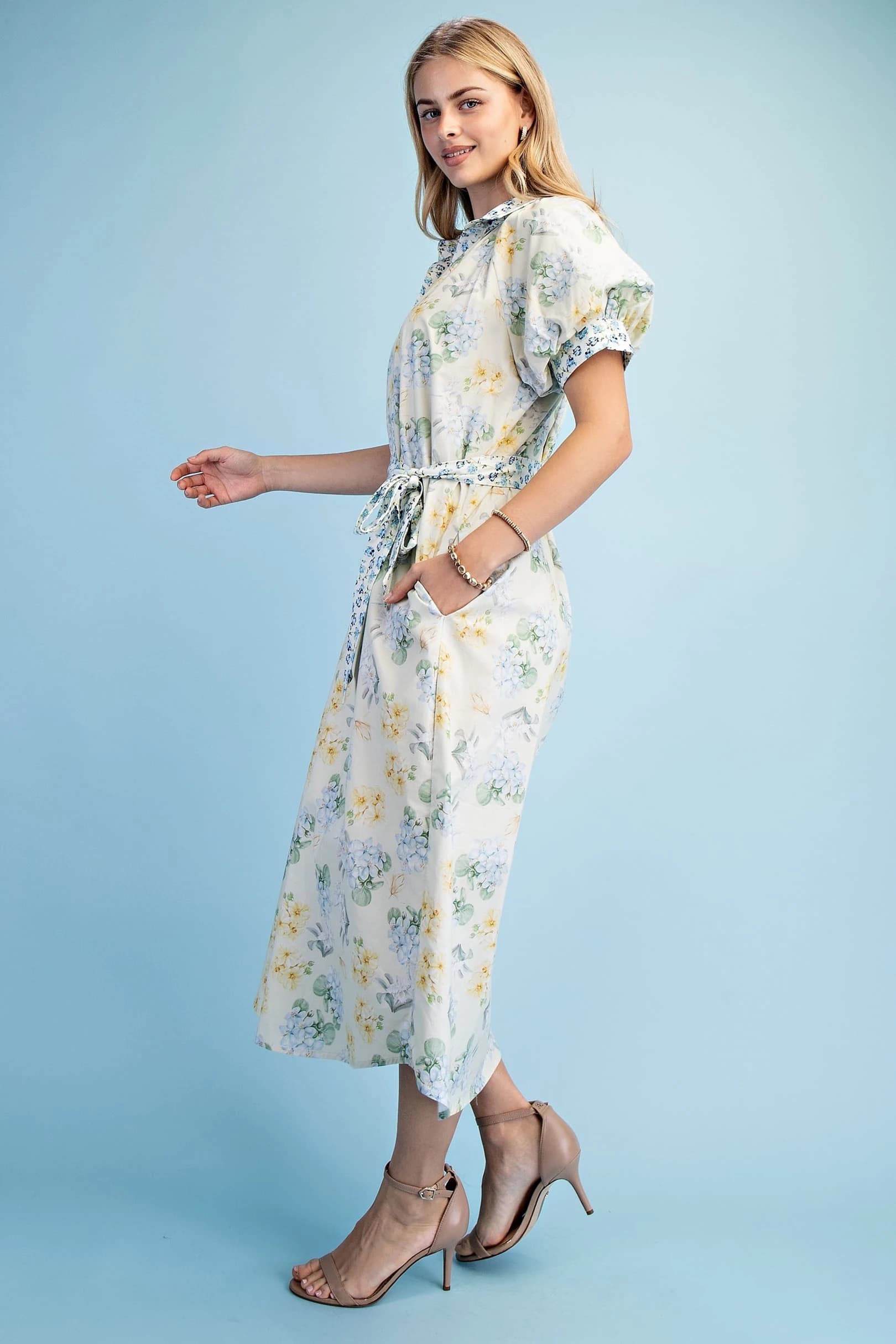 TY1185 - VANILLA MIX