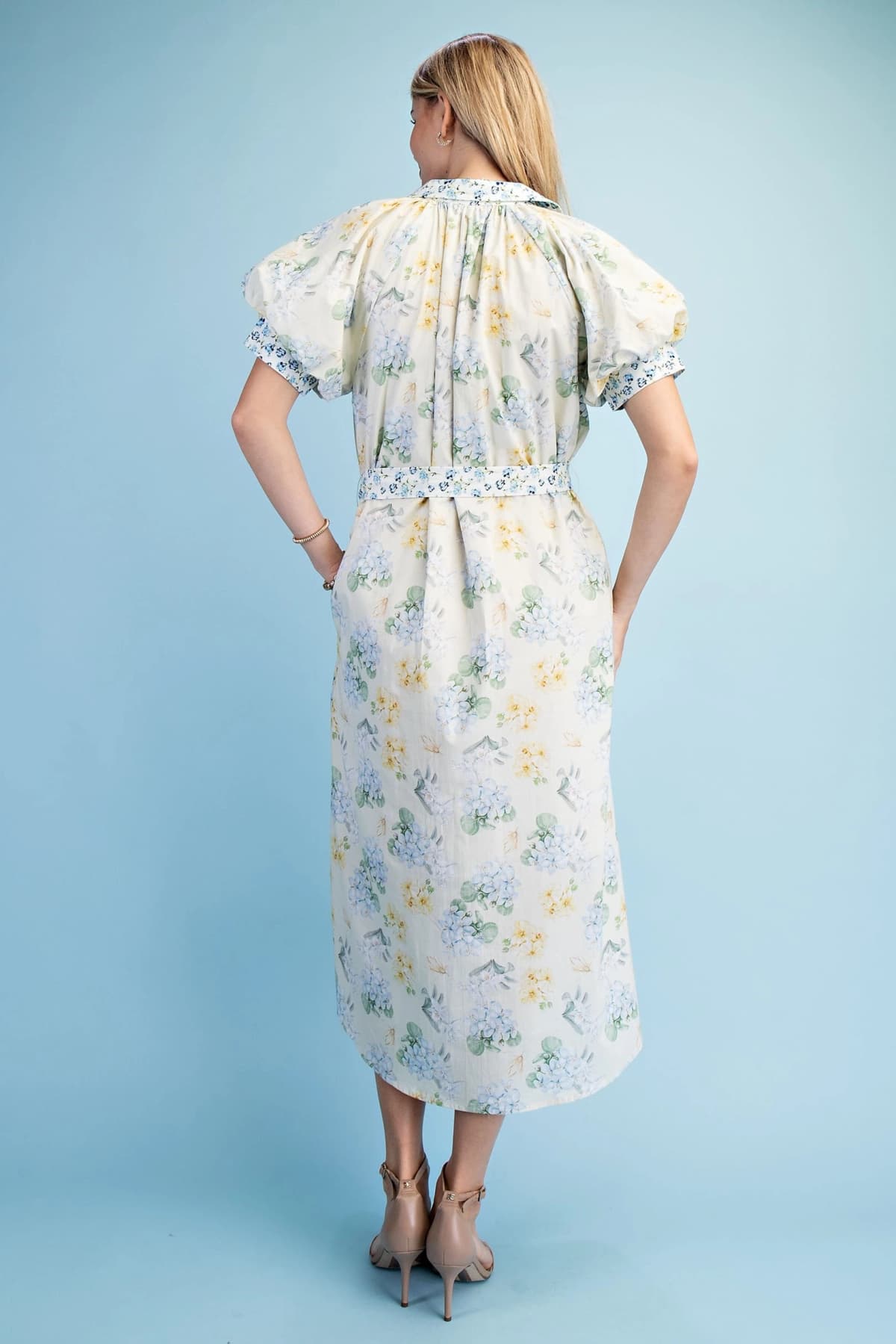 TY1185 - VANILLA MIX