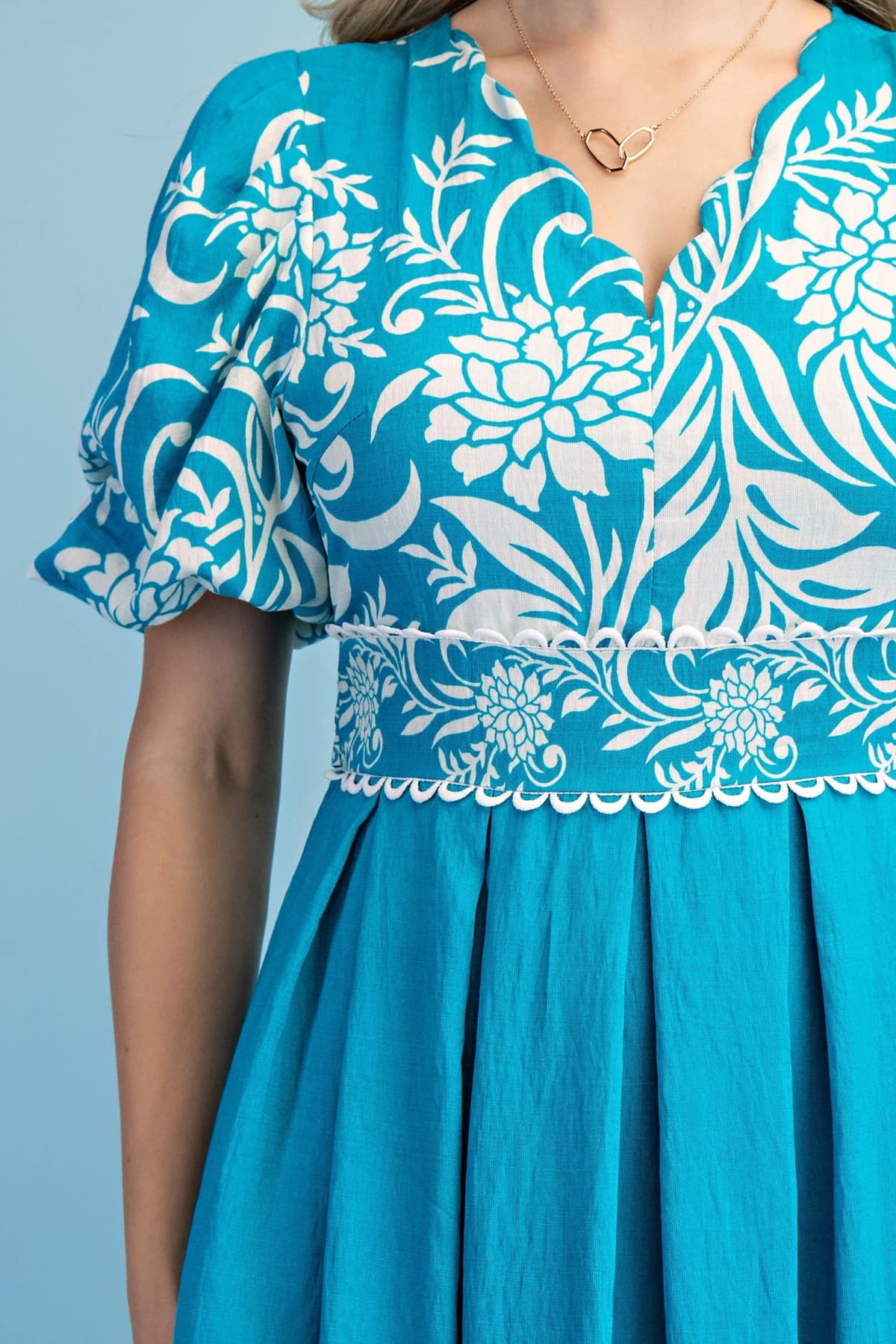 TE1831 - TURQUOISE MIX