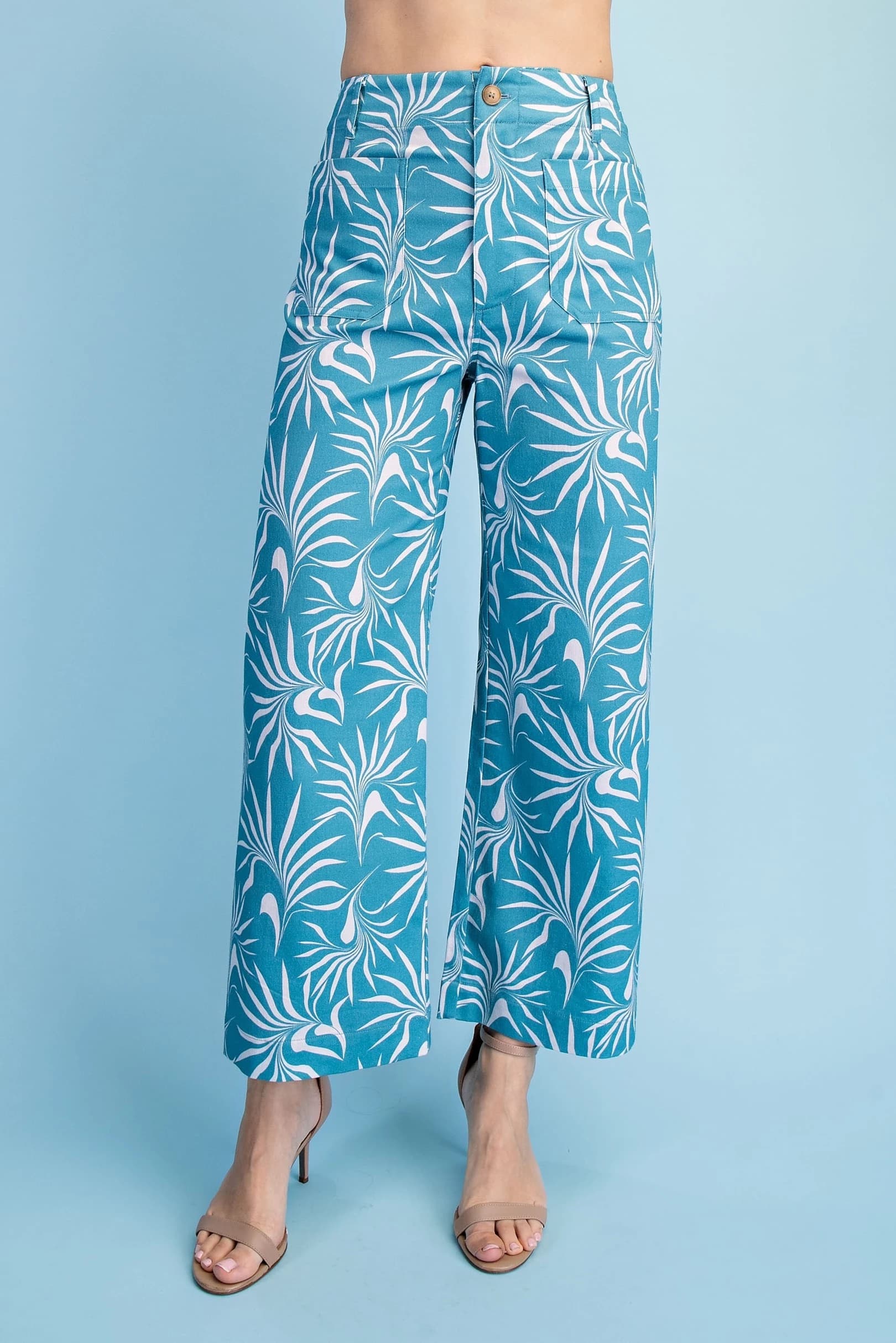TE1849 - MINT BLUE