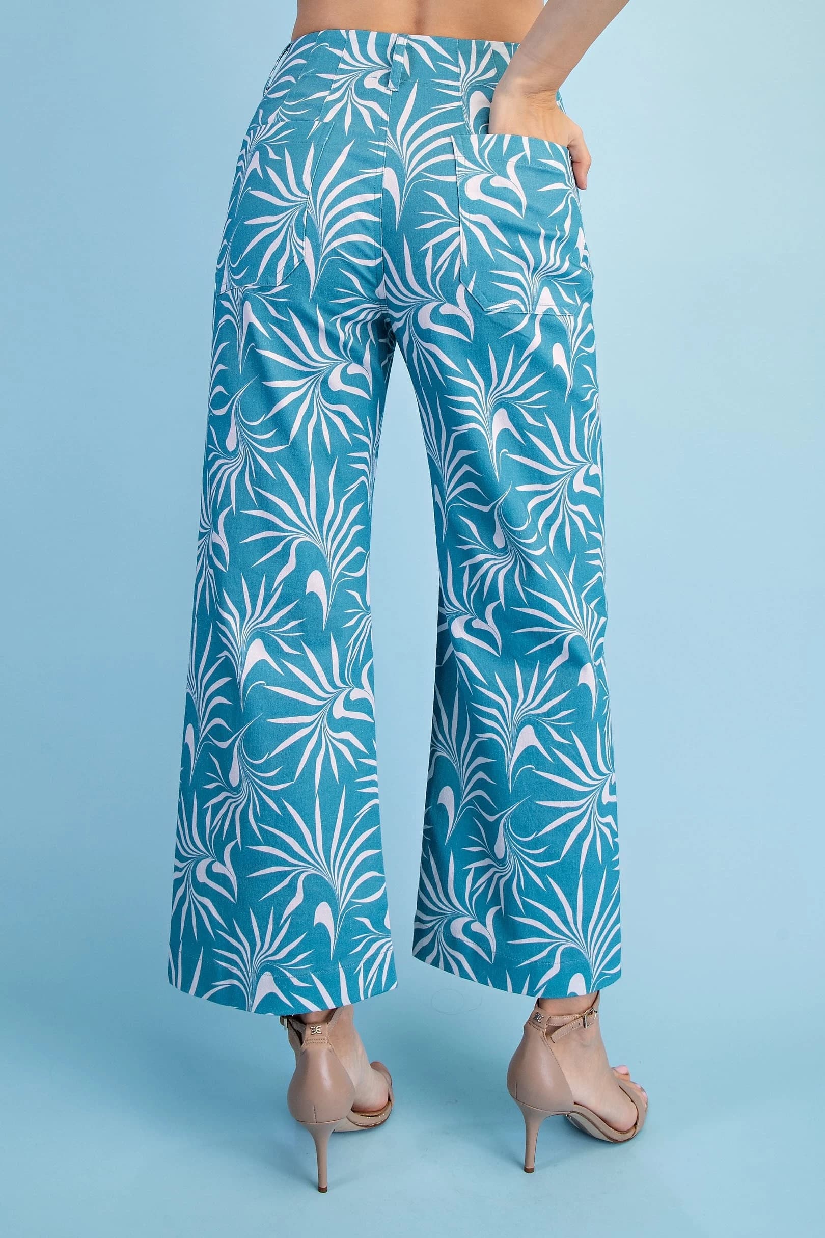 TE1849 - MINT BLUE
