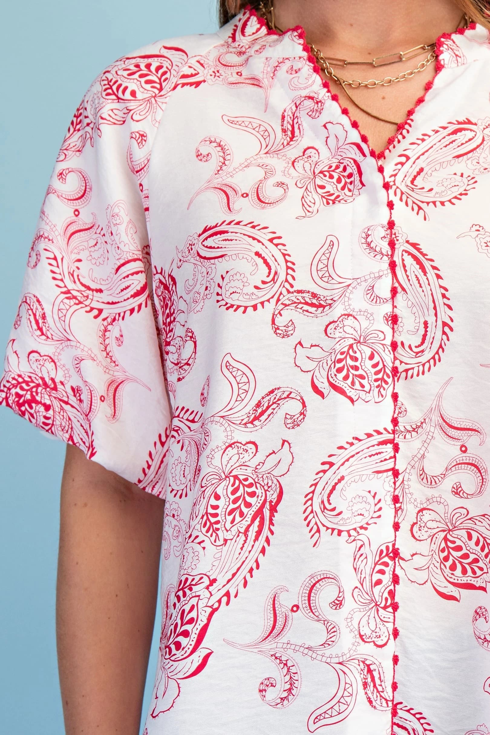 TY1173 - FUCHSIA MIX