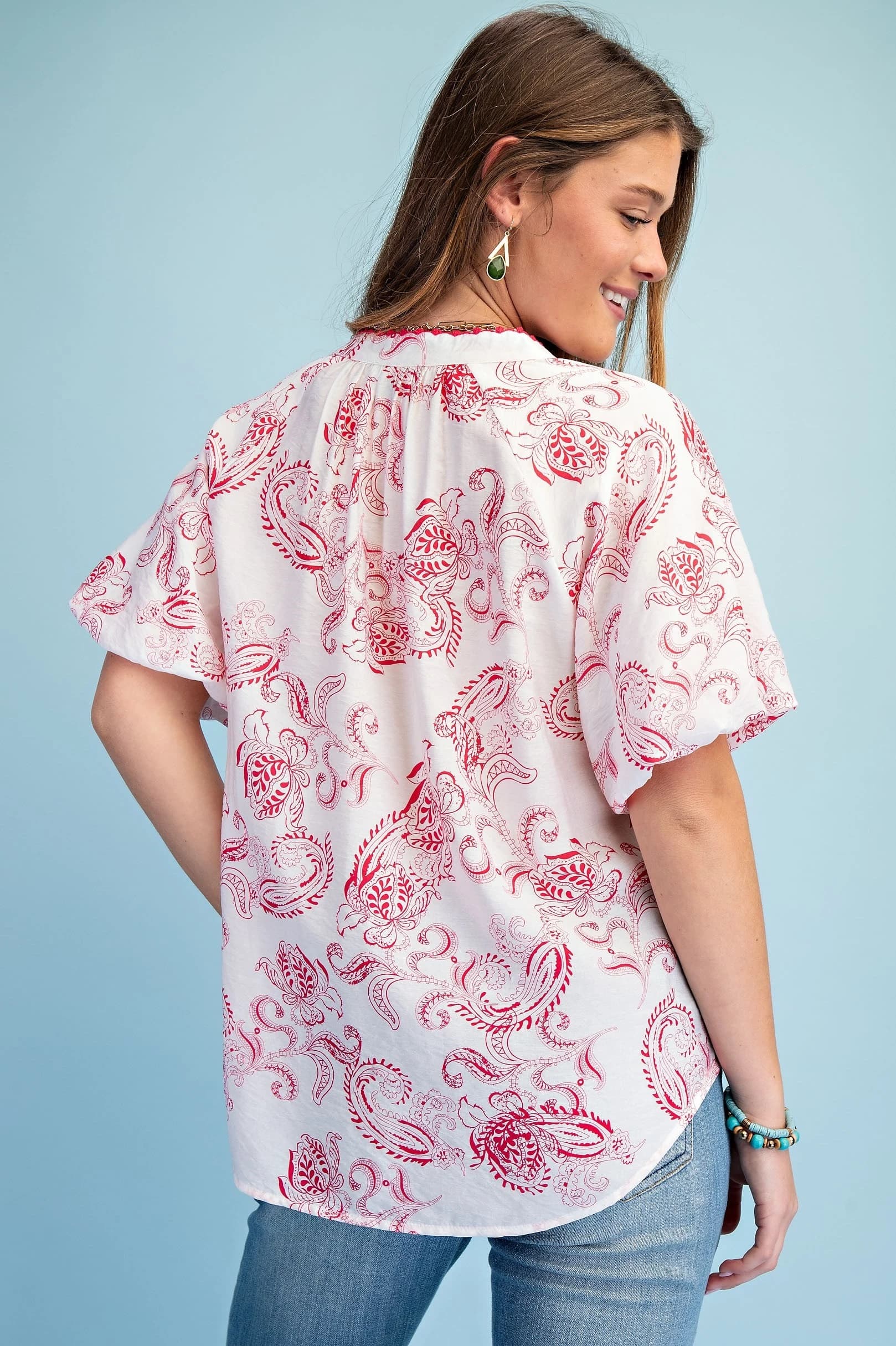 TY1173 - FUCHSIA MIX