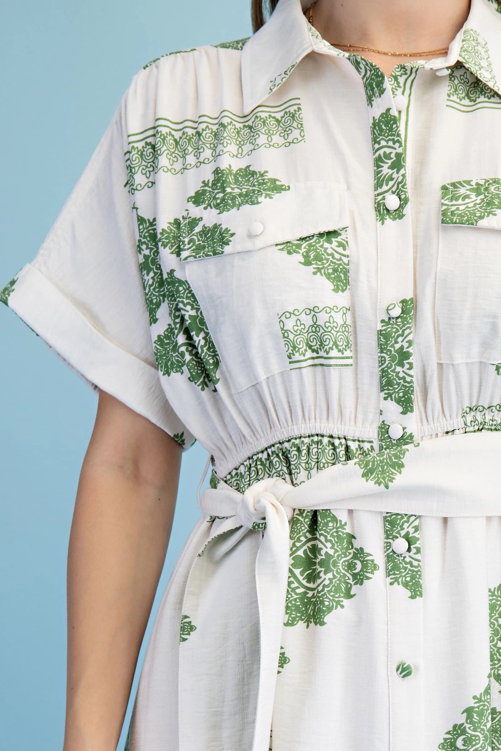 TE1859 - AVOCADO MIX