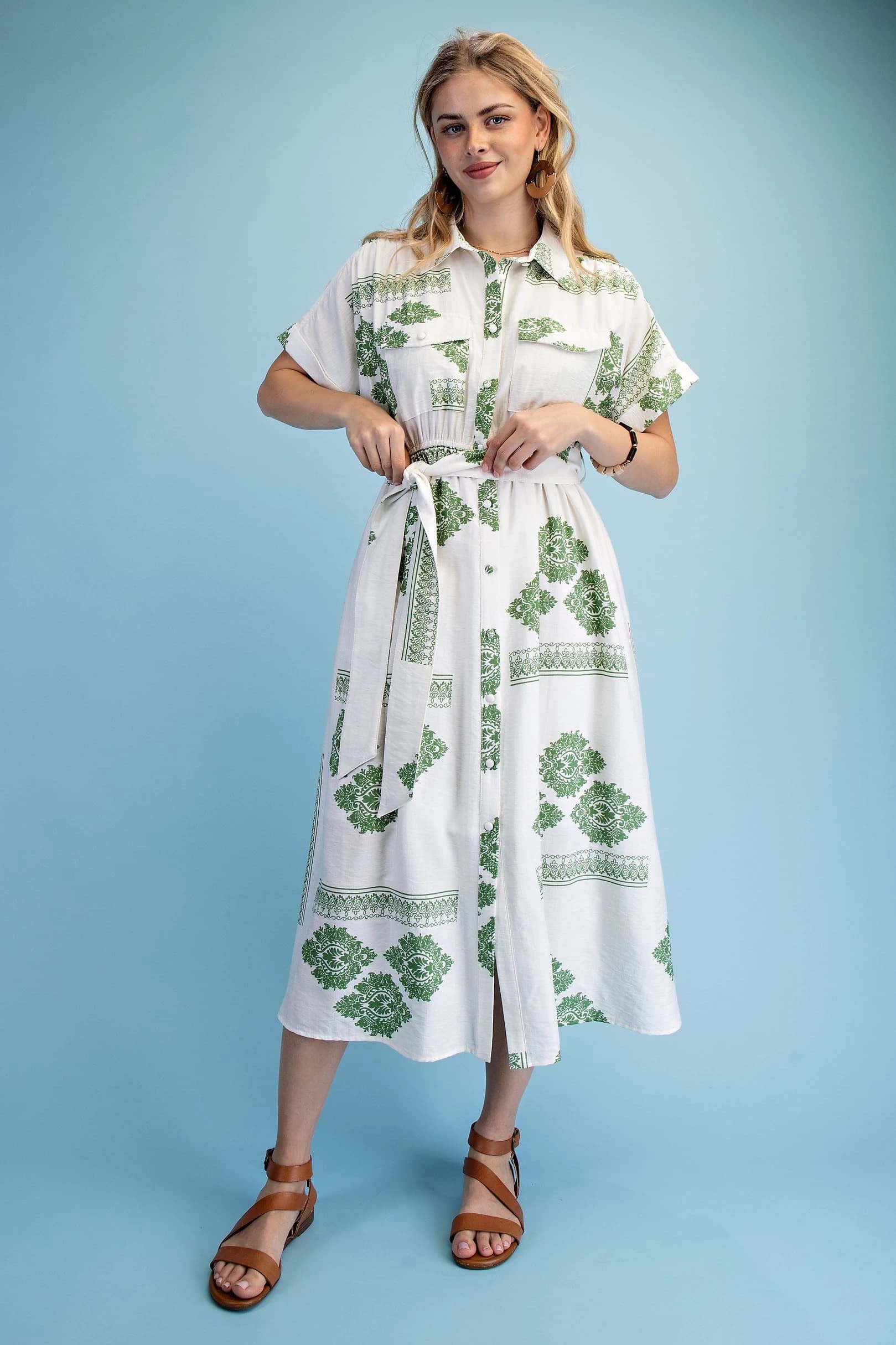 TE1859 - AVOCADO MIX