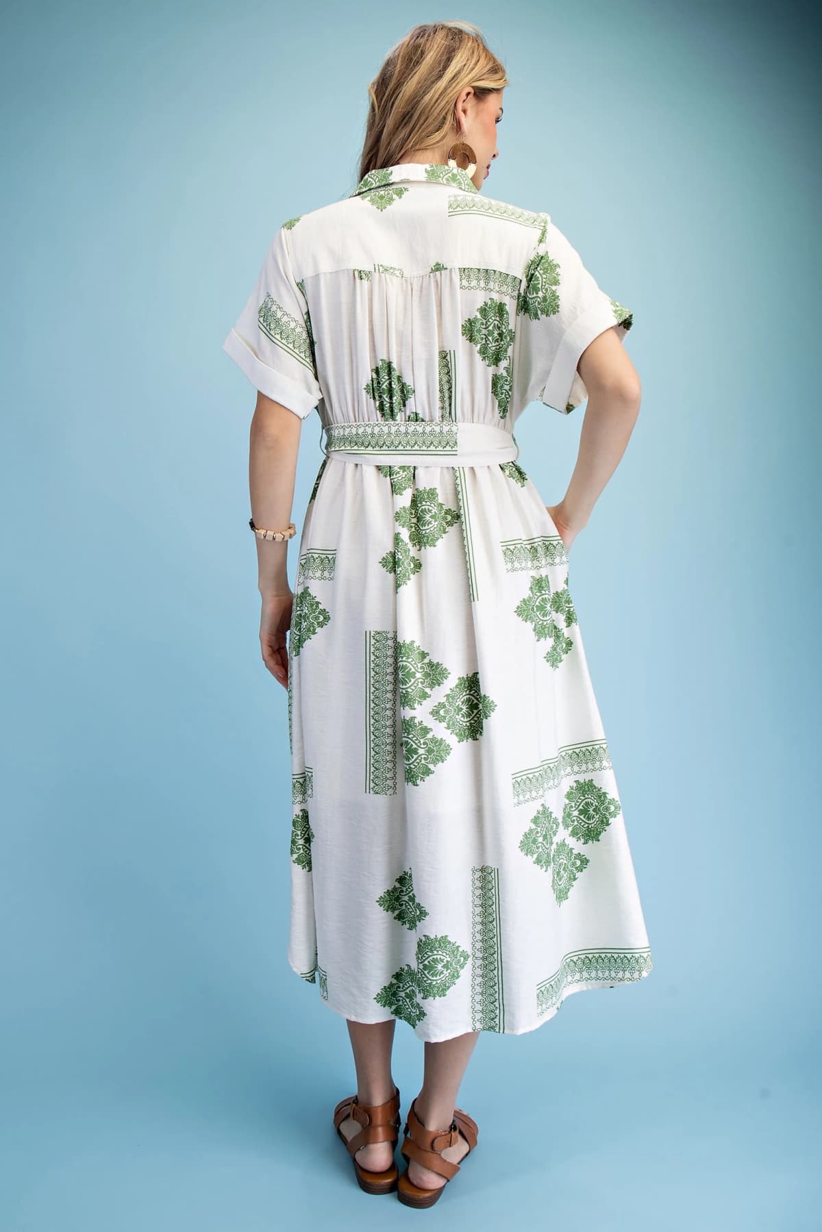 TE1859 - AVOCADO MIX