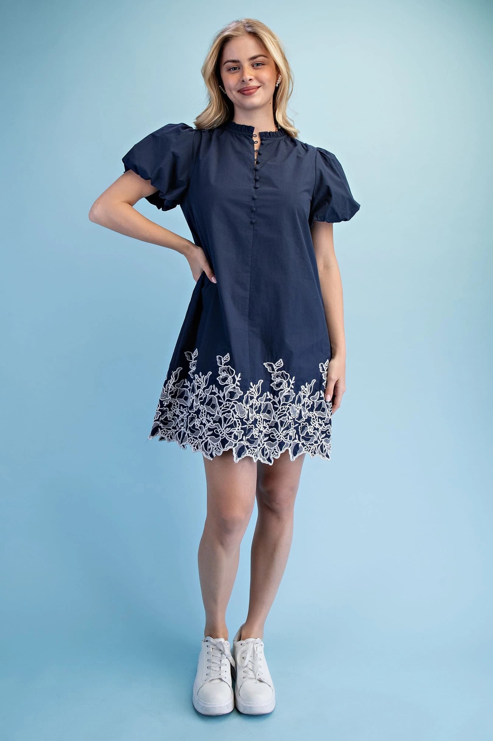 TY1205 - NAVY
