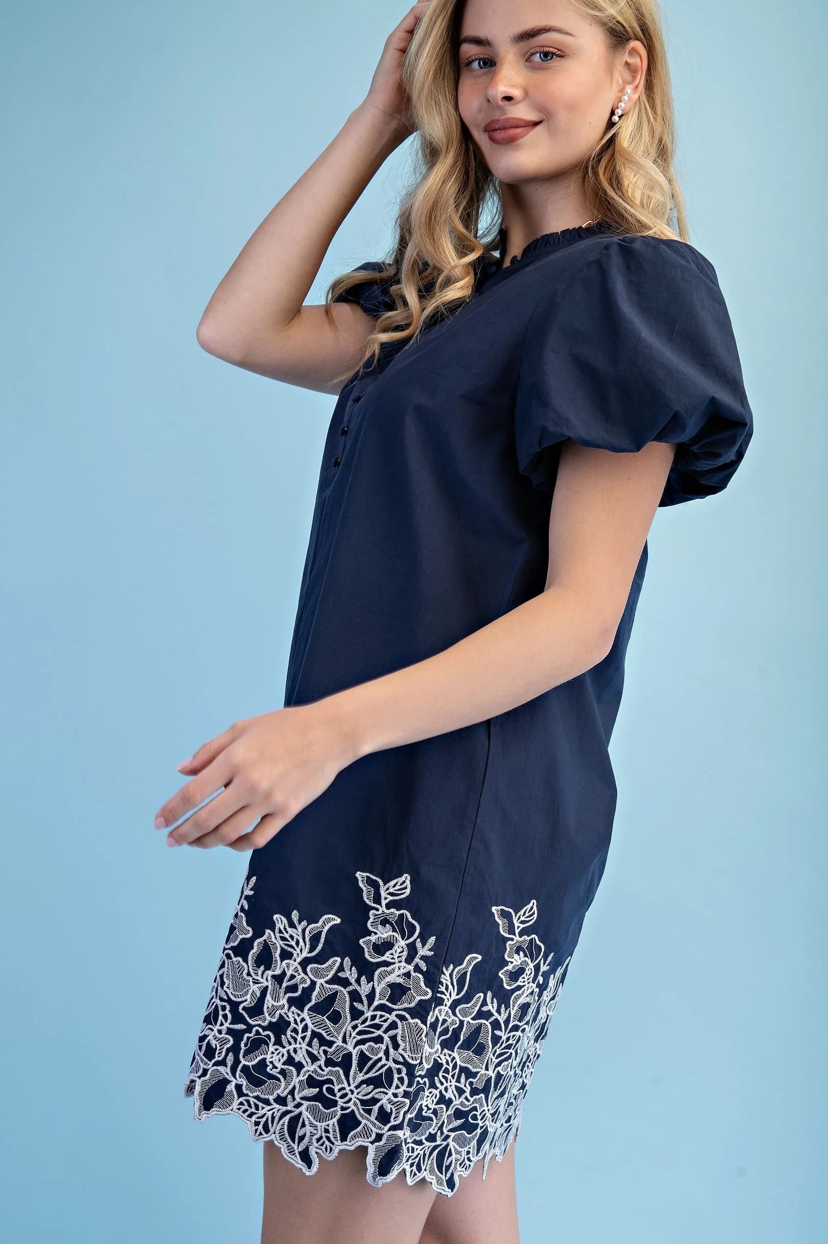 TY1205 - NAVY