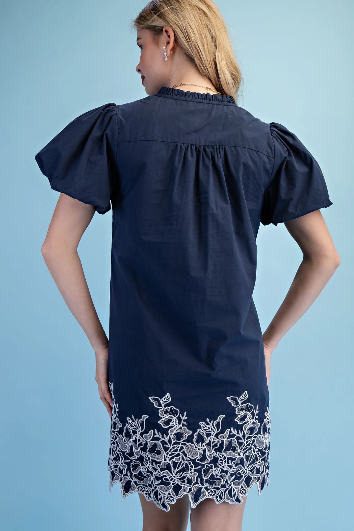 TY1205 - NAVY