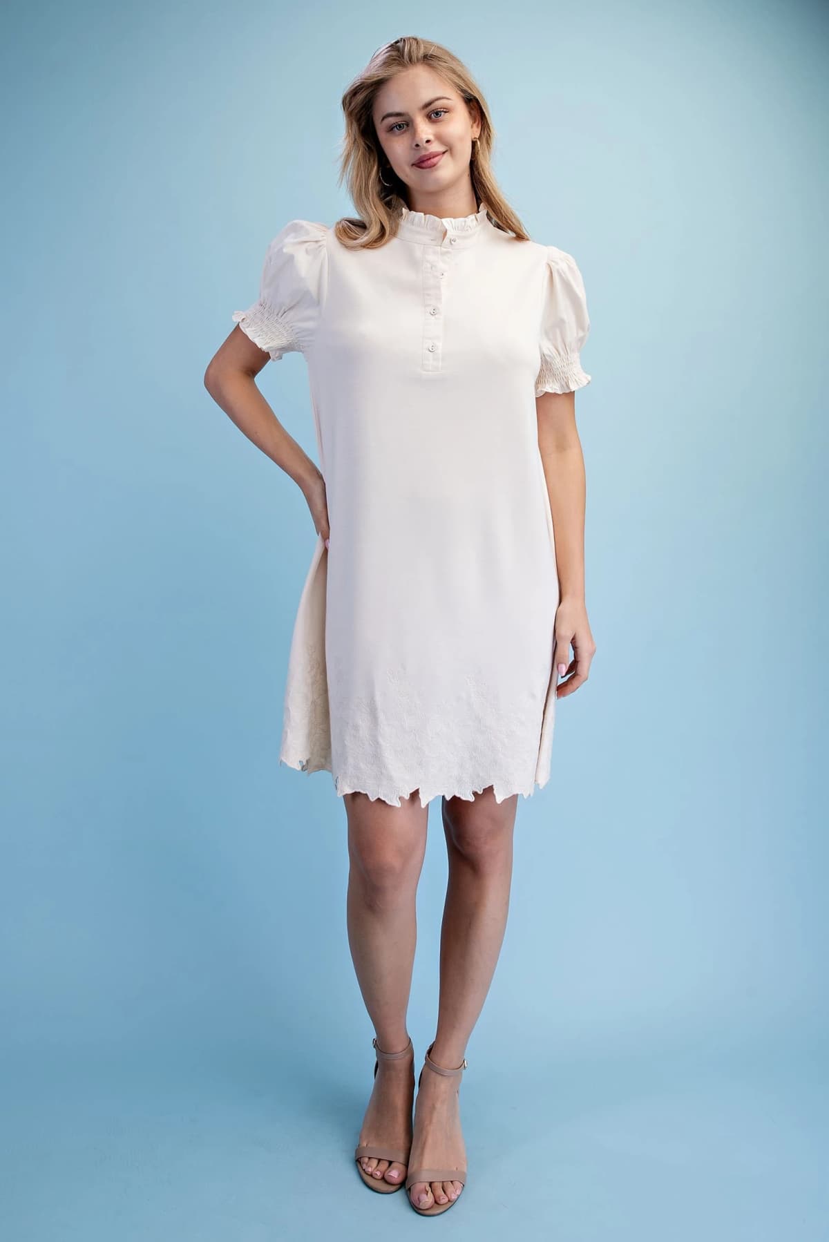 TY1190 - CREAM
