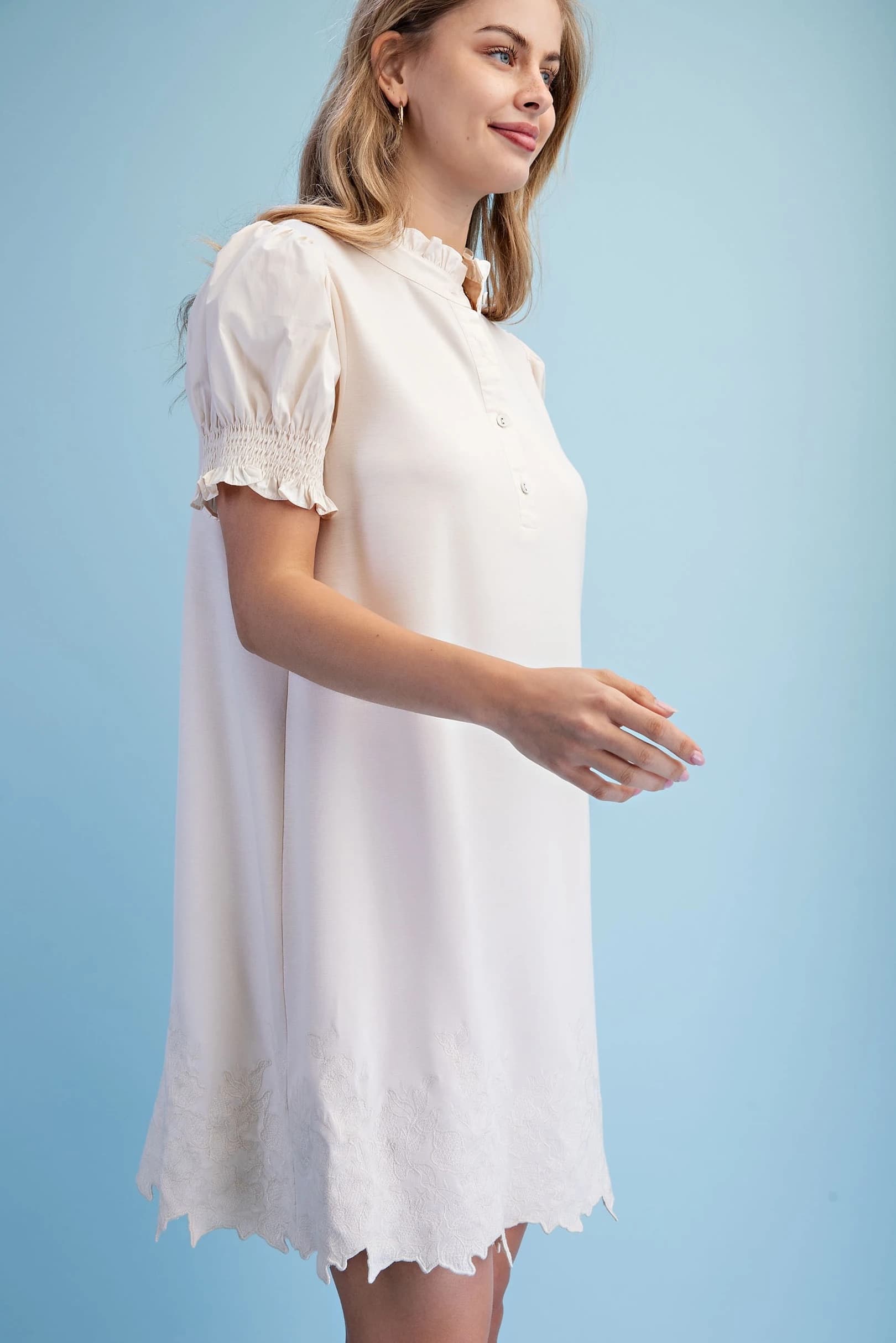 TY1190 - CREAM