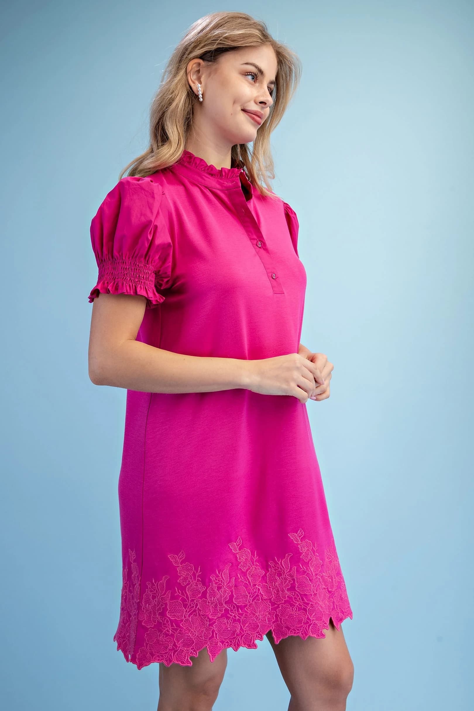 TY1190 - FUCHSIA