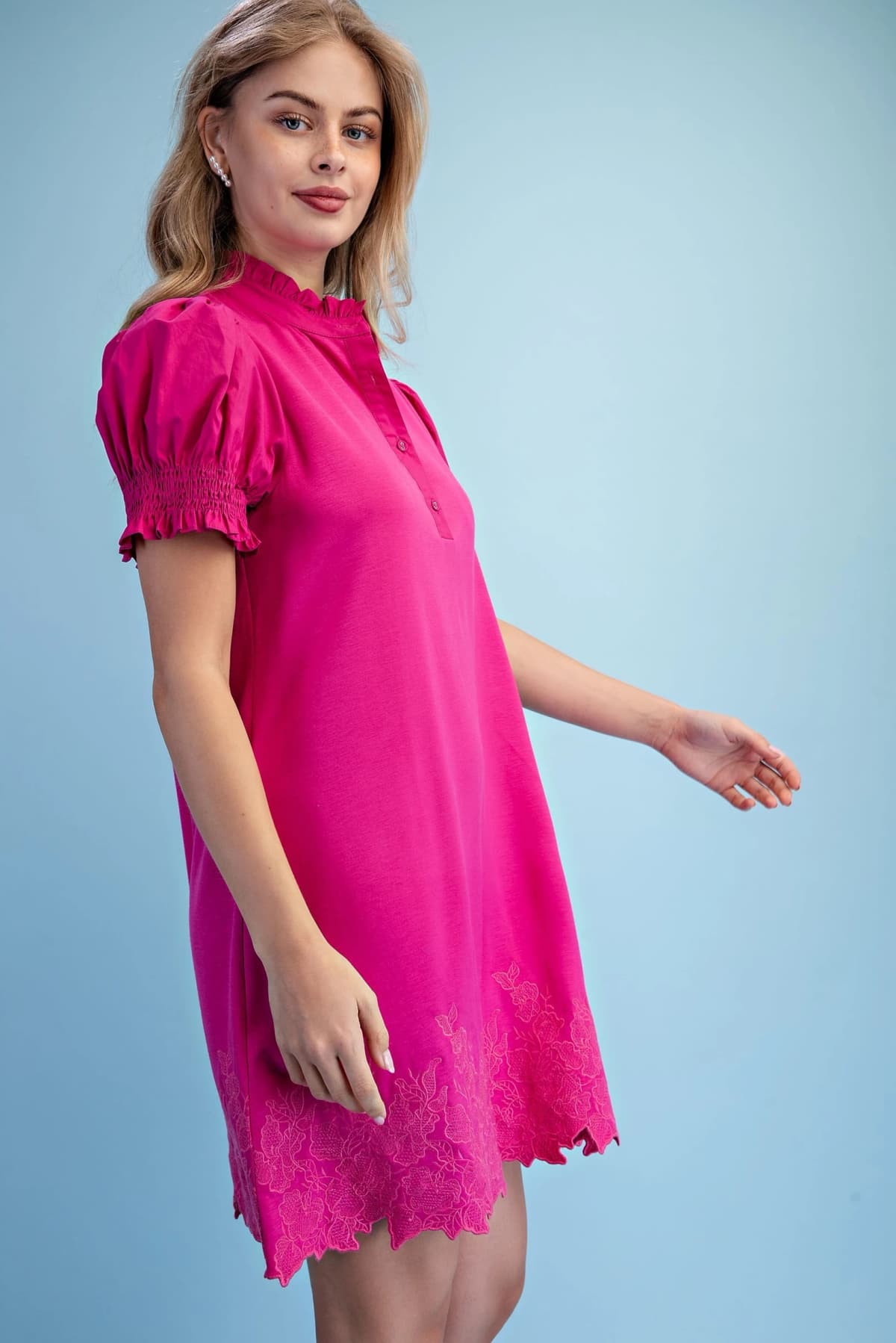 TY1190 - FUCHSIA