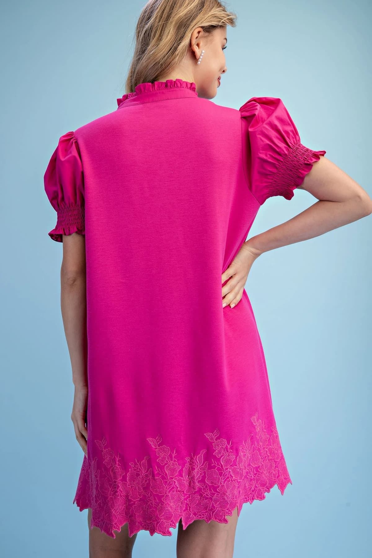 TY1190 - FUCHSIA