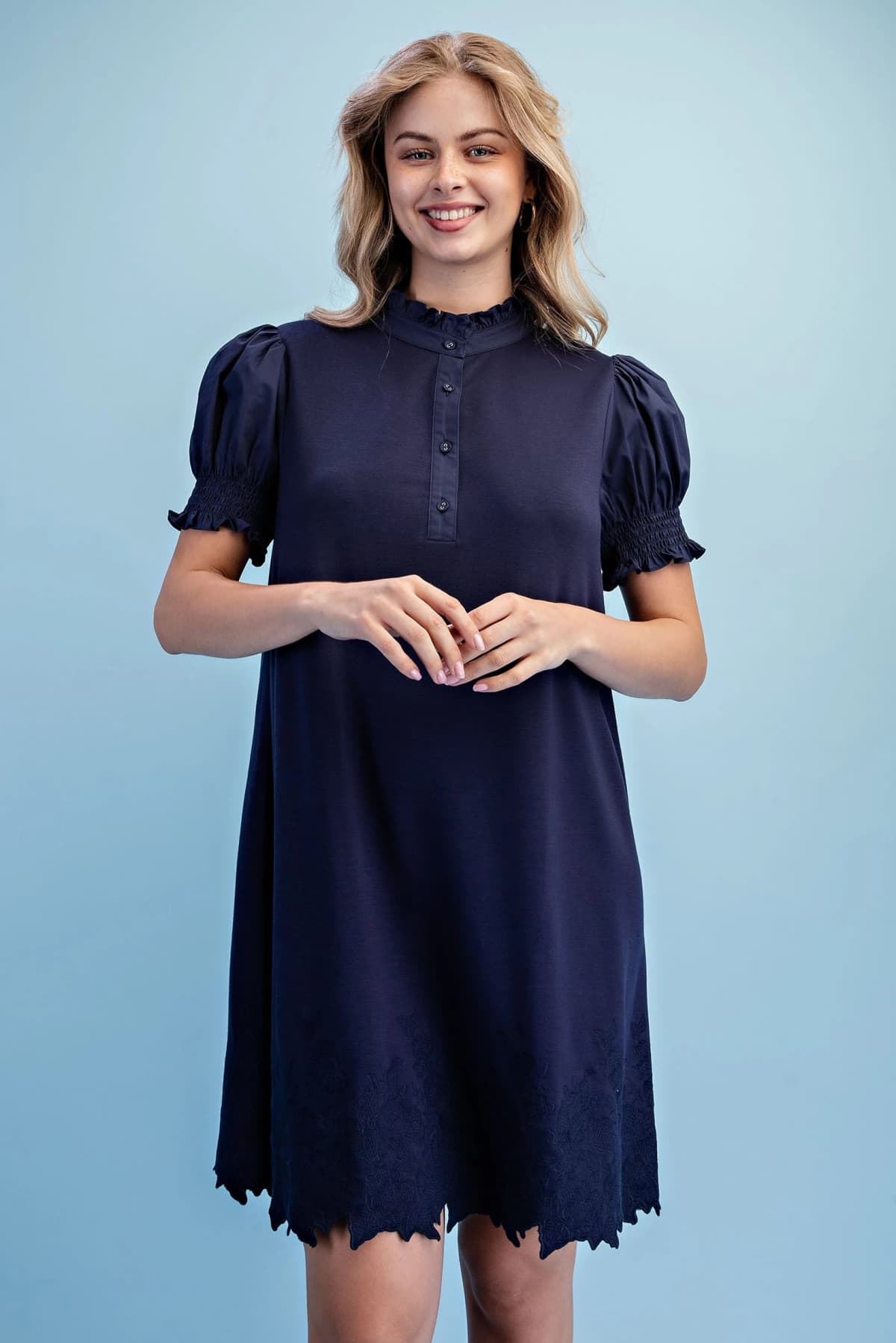 TY1190 - NAVY