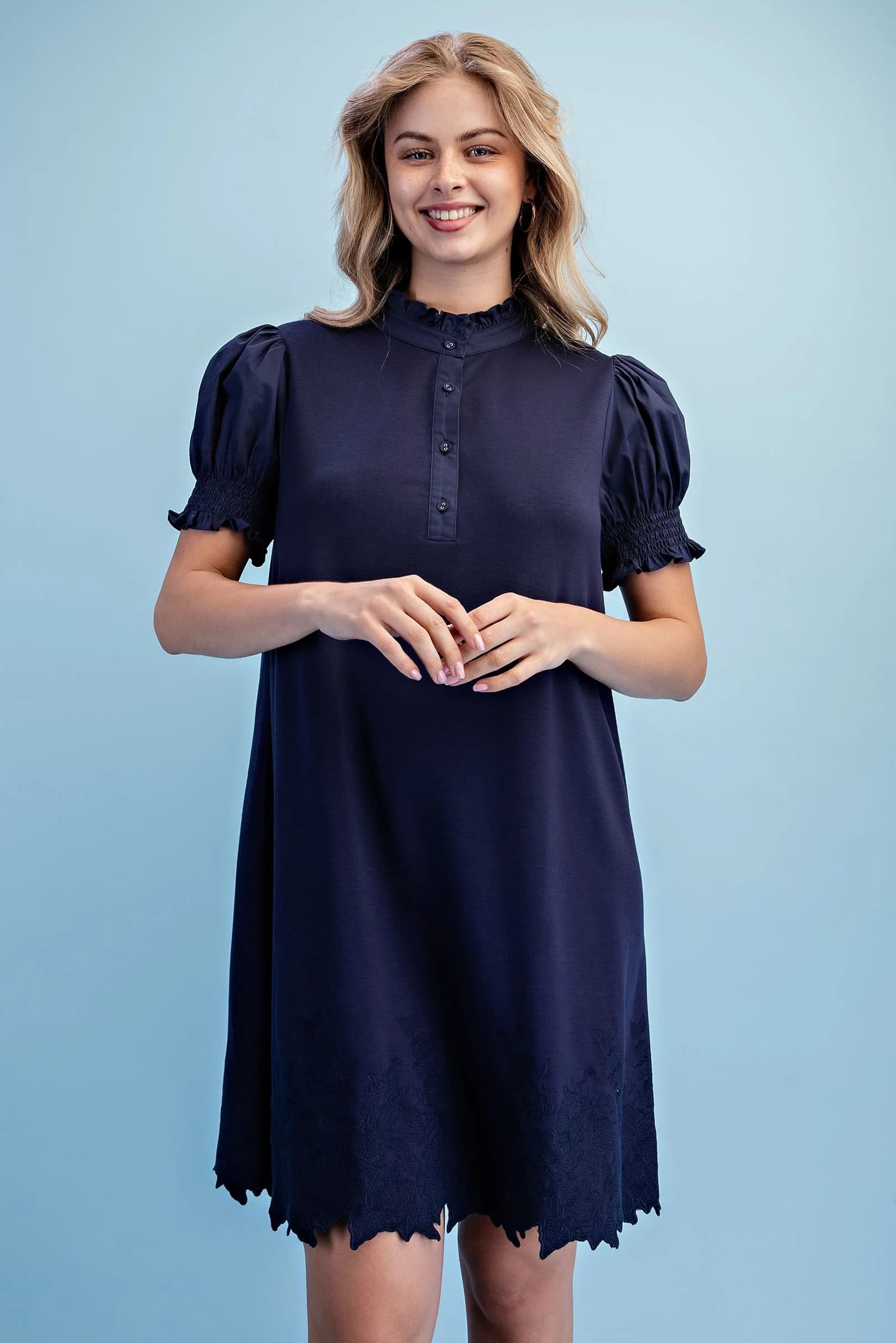 TY1190 - NAVY