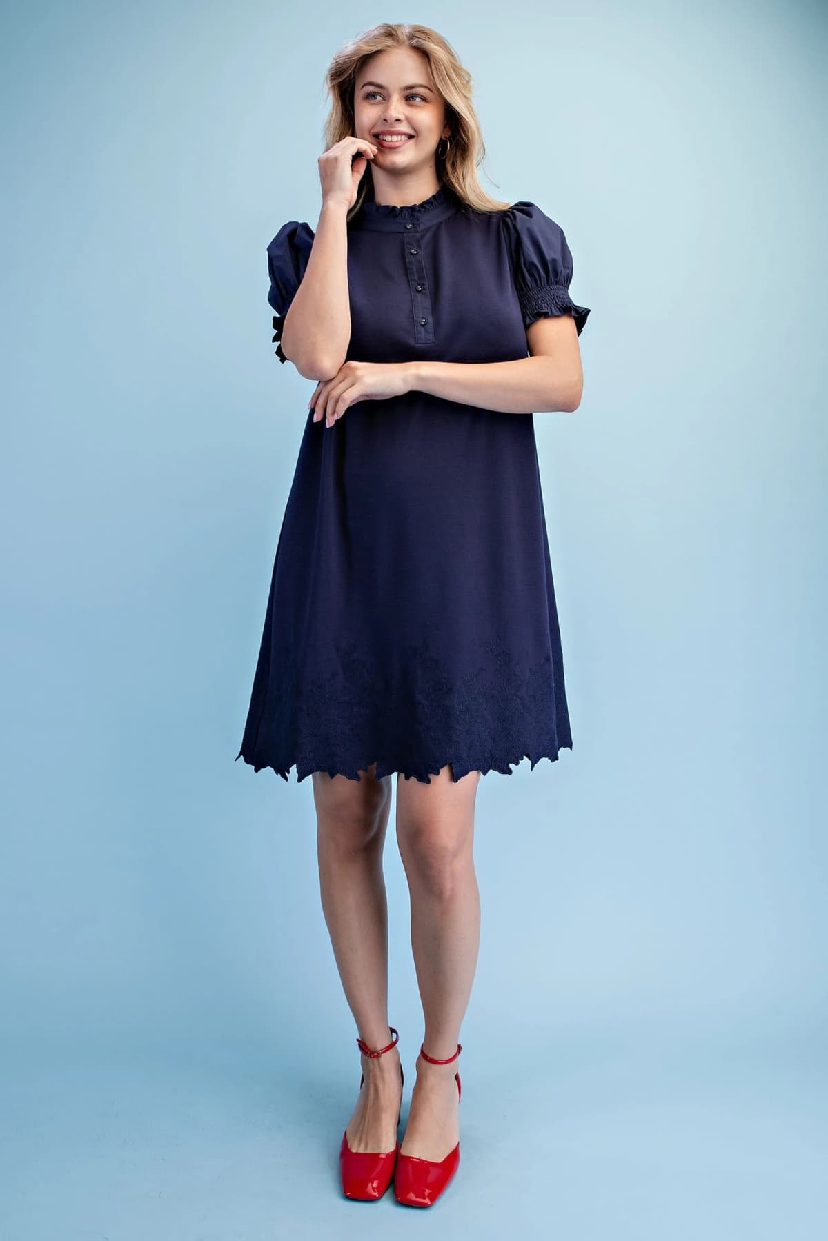 TY1190 - NAVY