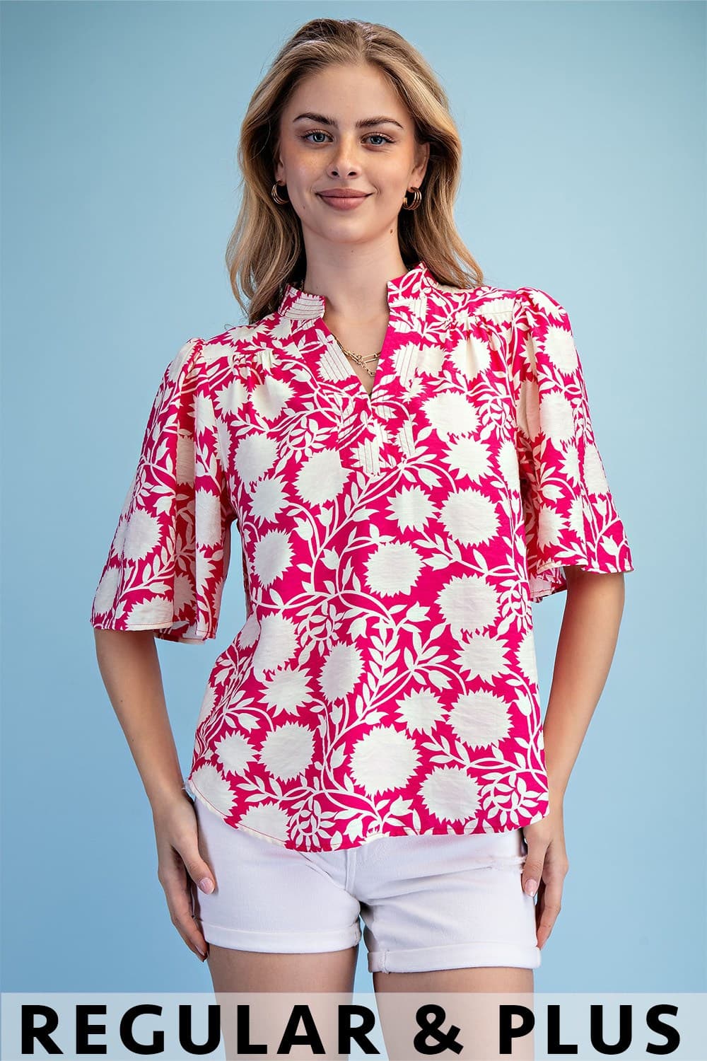 TE1863 - FUCHSIA MIX