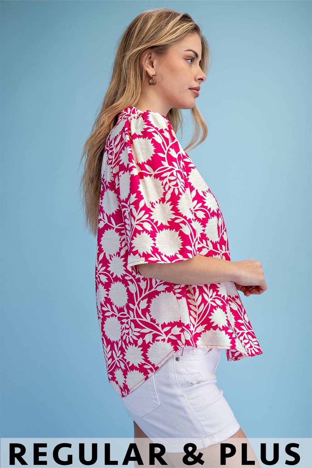 TE1863 - FUCHSIA MIX