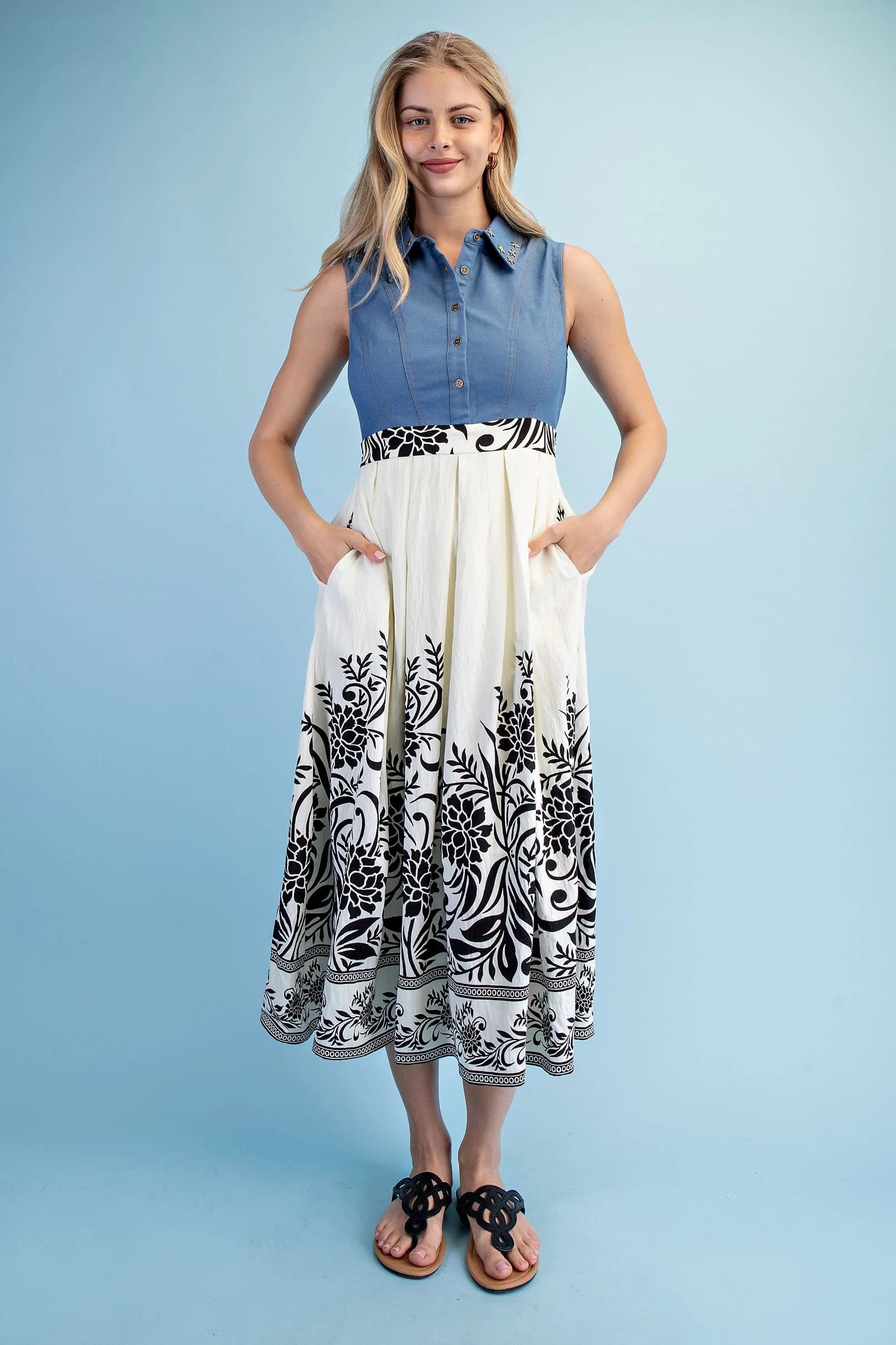 TE1870 - OFF WHITE MIX