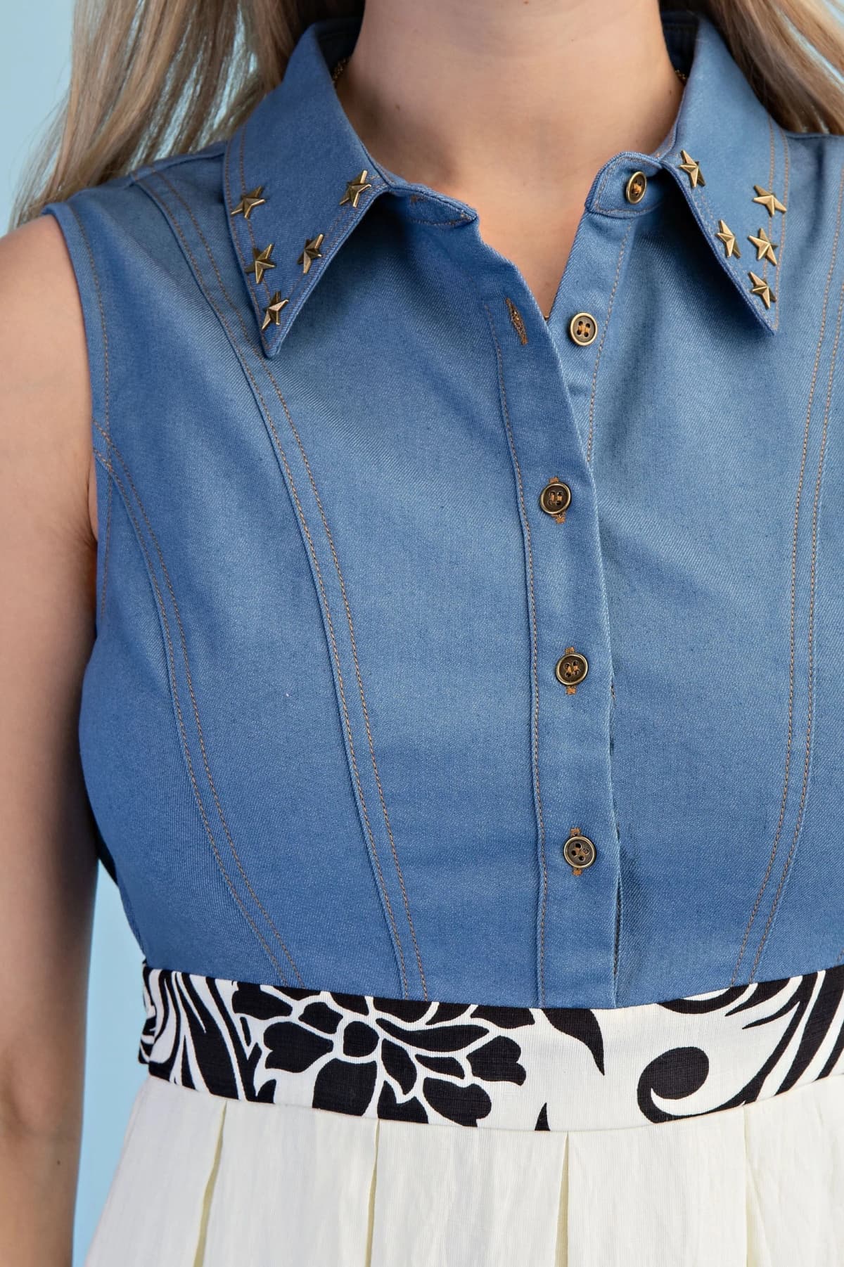 TE1870 - OFF WHITE MIX