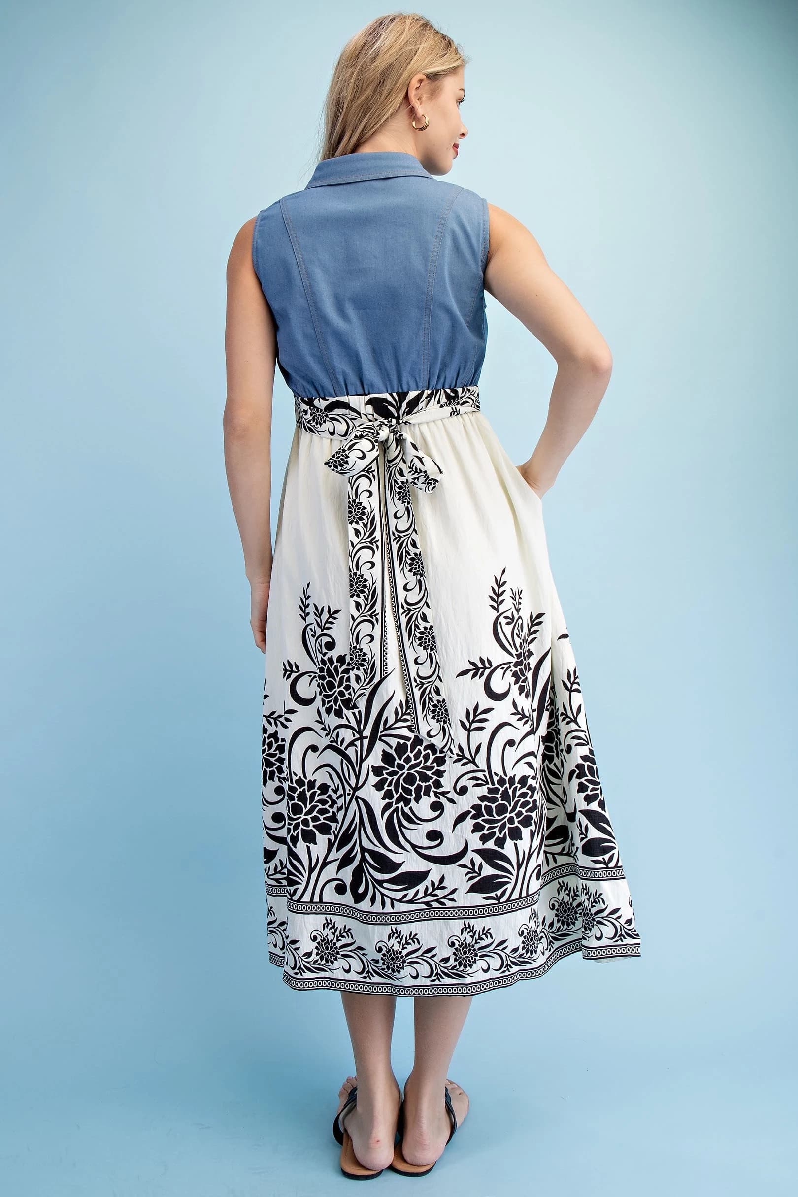 TE1870 - OFF WHITE MIX