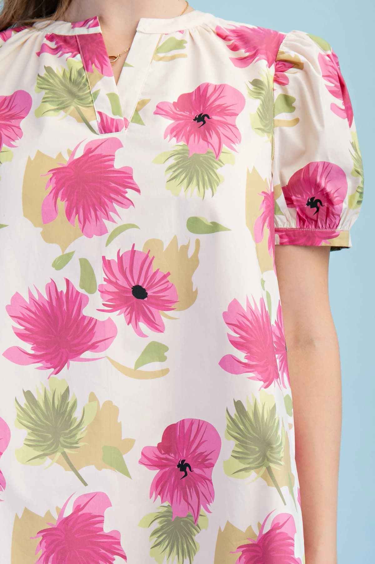 TY1198 - STRAWBERRY MIX