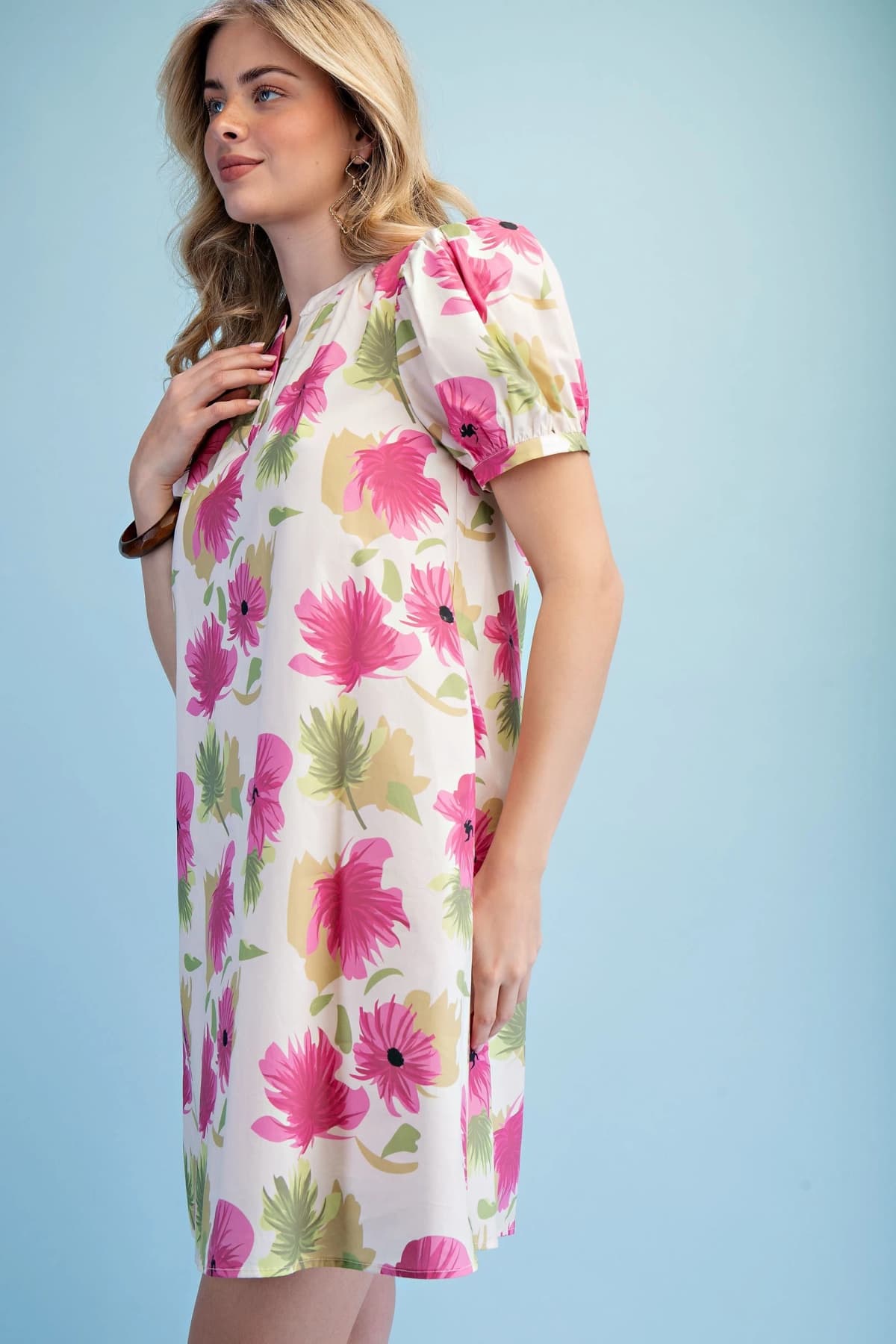 TY1198 - STRAWBERRY MIX