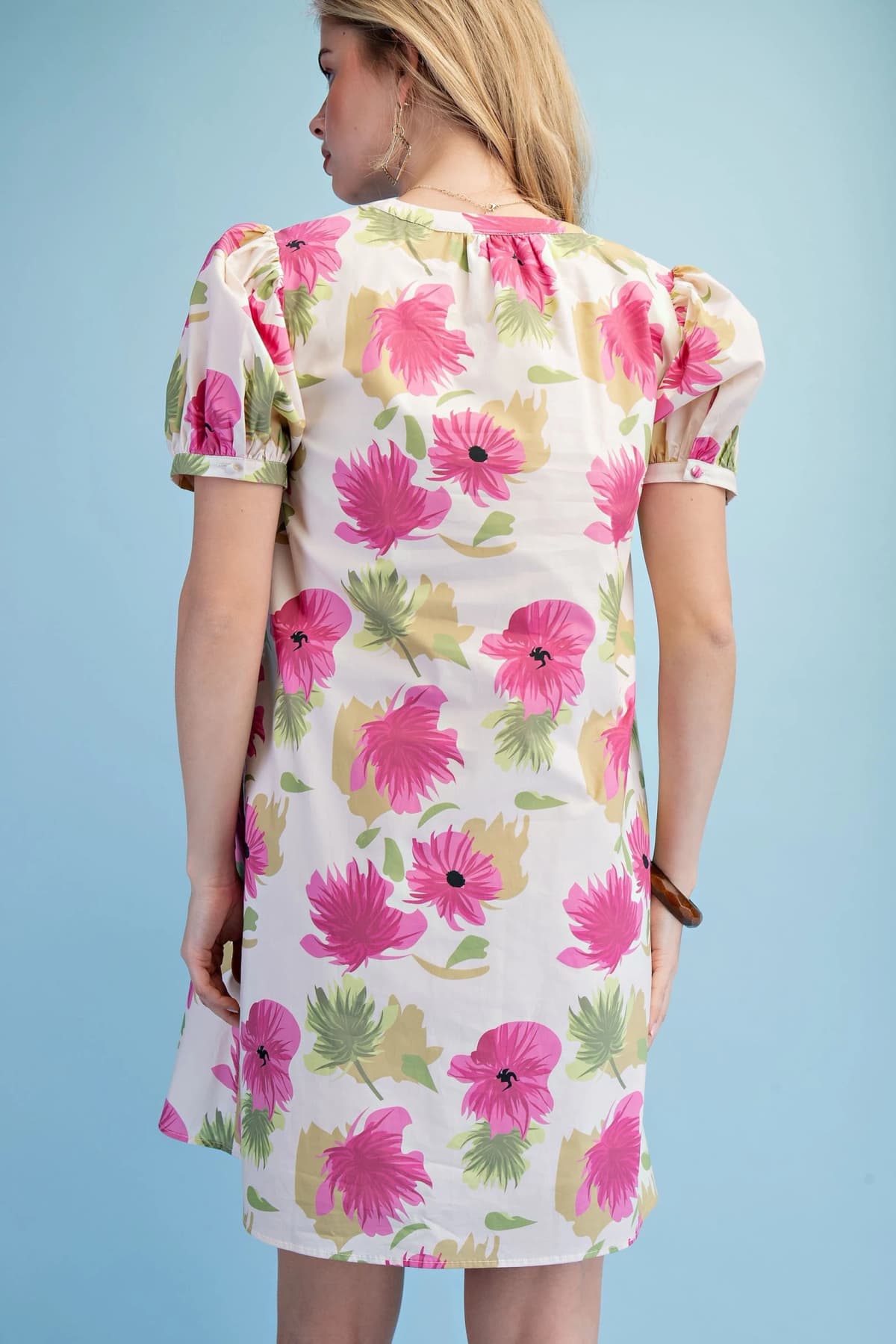 TY1198 - STRAWBERRY MIX