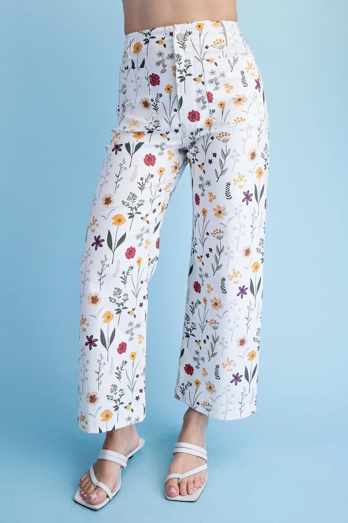 TY1181 - OFF WHITE MIX