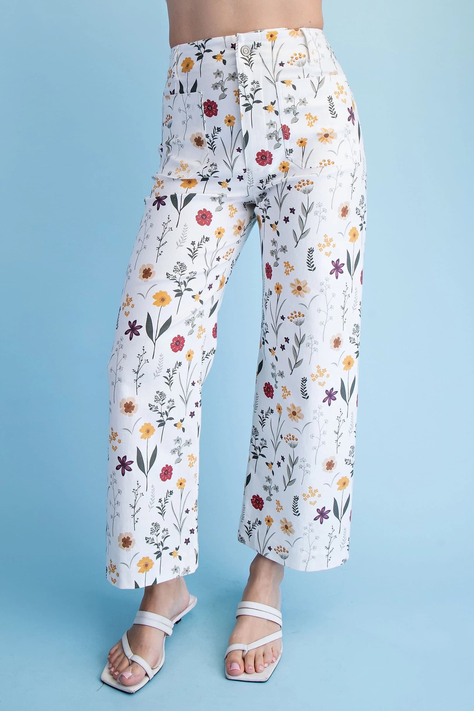 TY1181 - OFF WHITE MIX