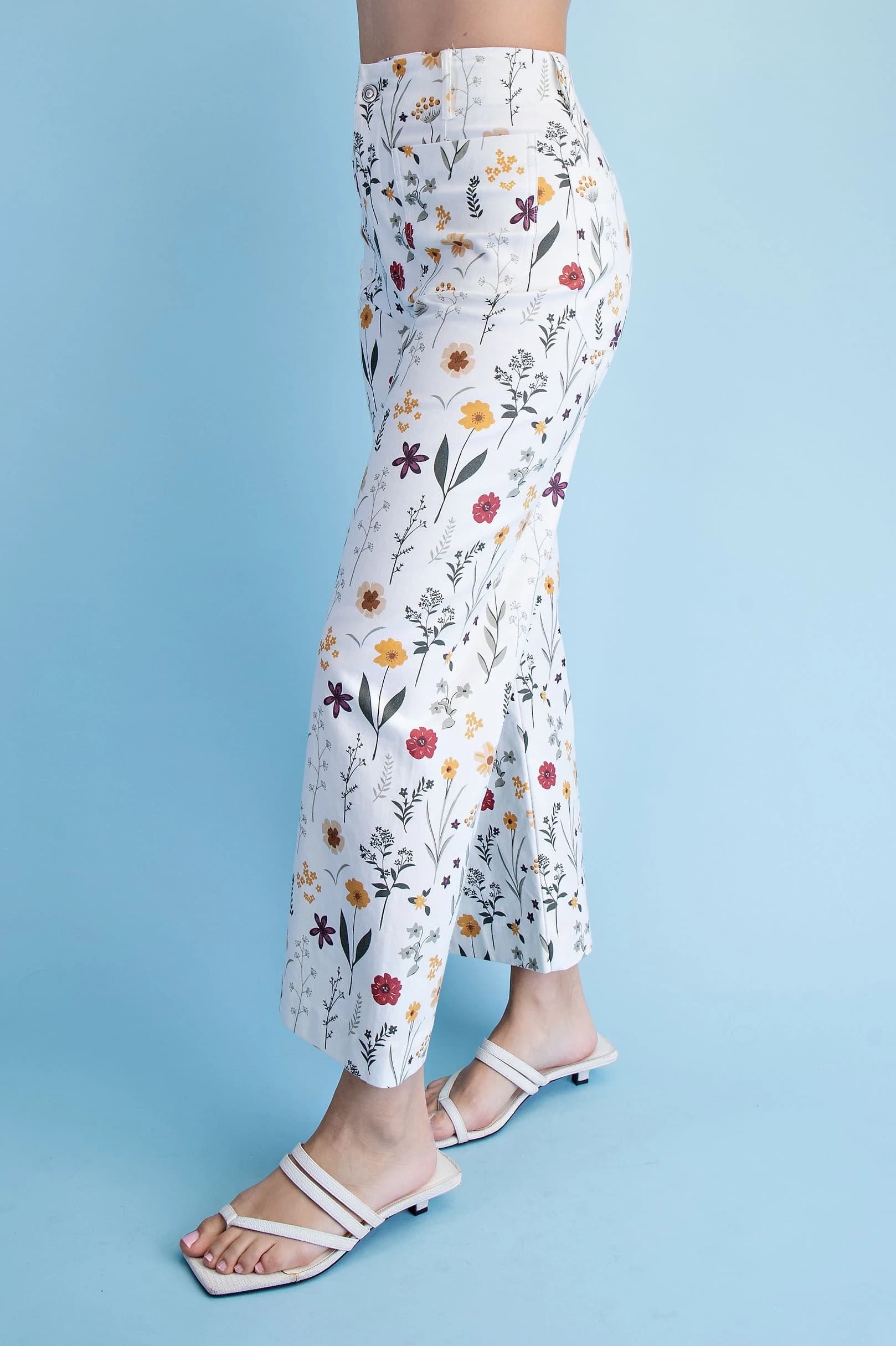 TY1181 - OFF WHITE MIX