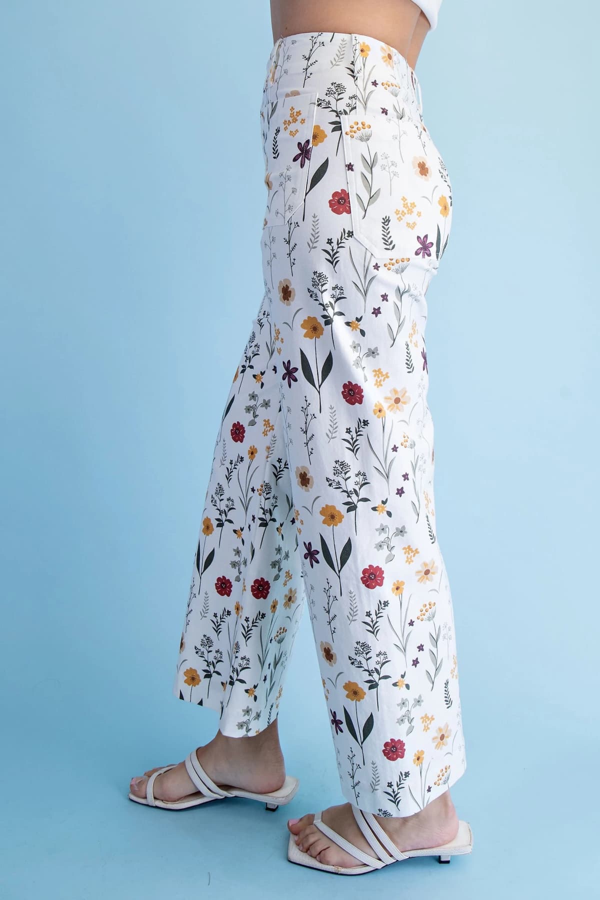 TY1181 - OFF WHITE MIX