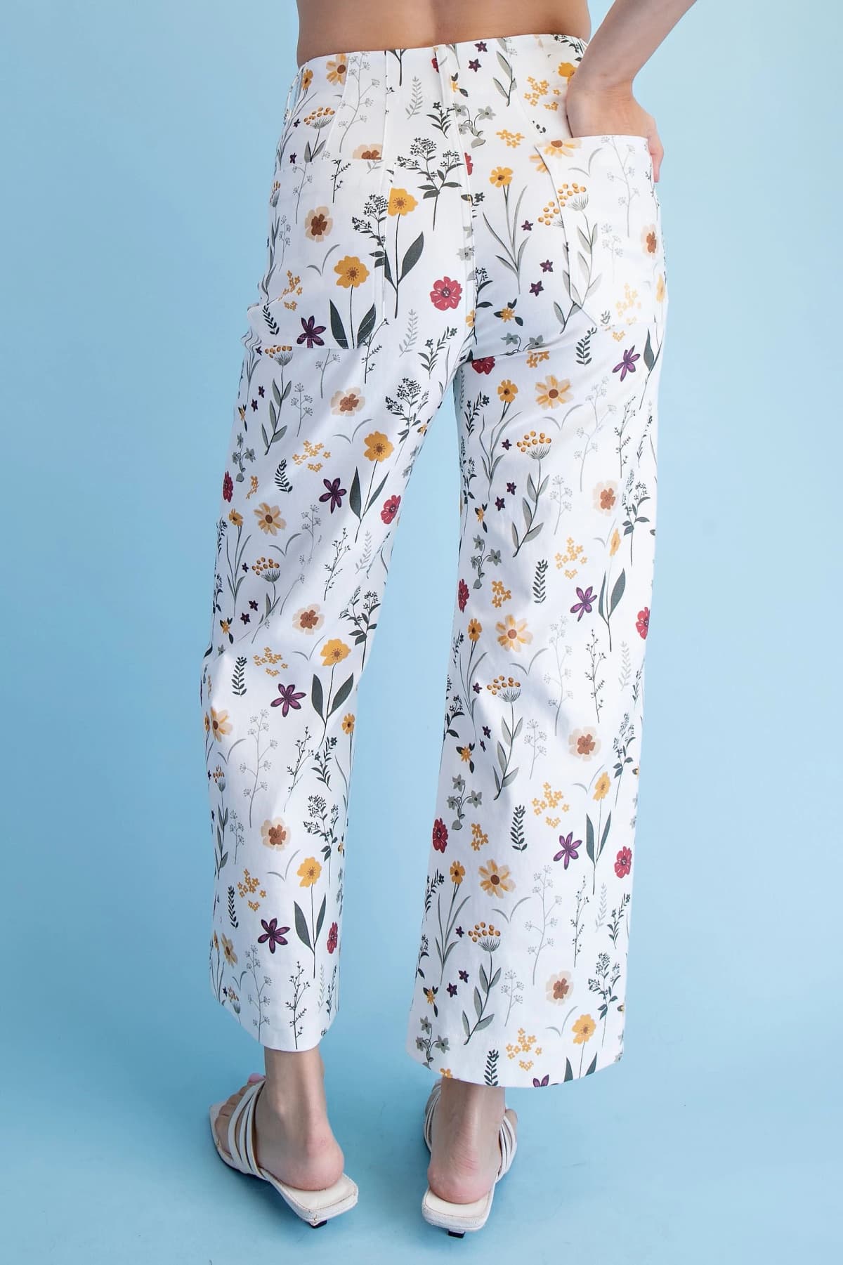 TY1181 - OFF WHITE MIX