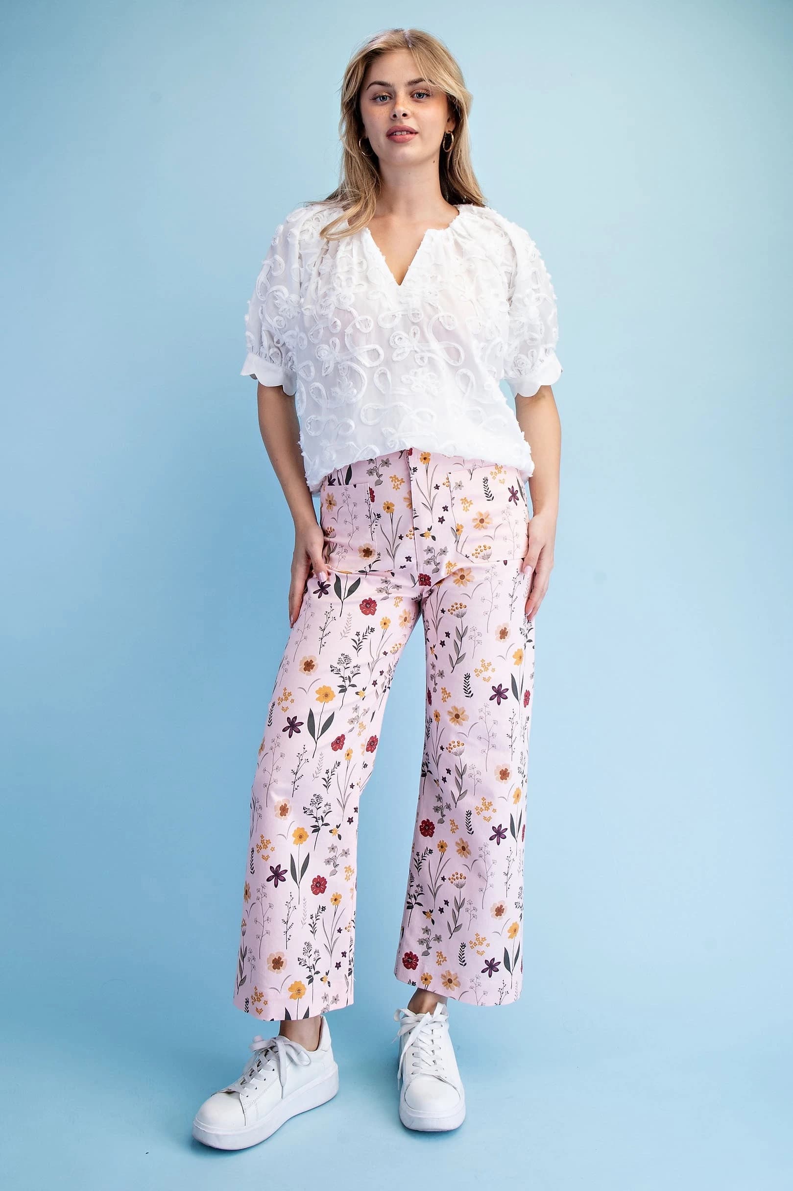 TY1181 - BABY PINK MIX