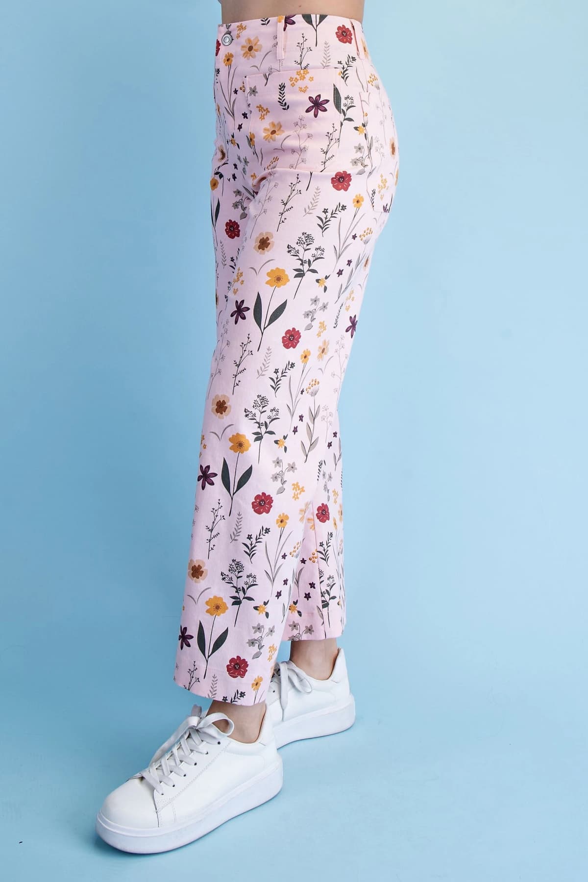 TY1181 - BABY PINK MIX