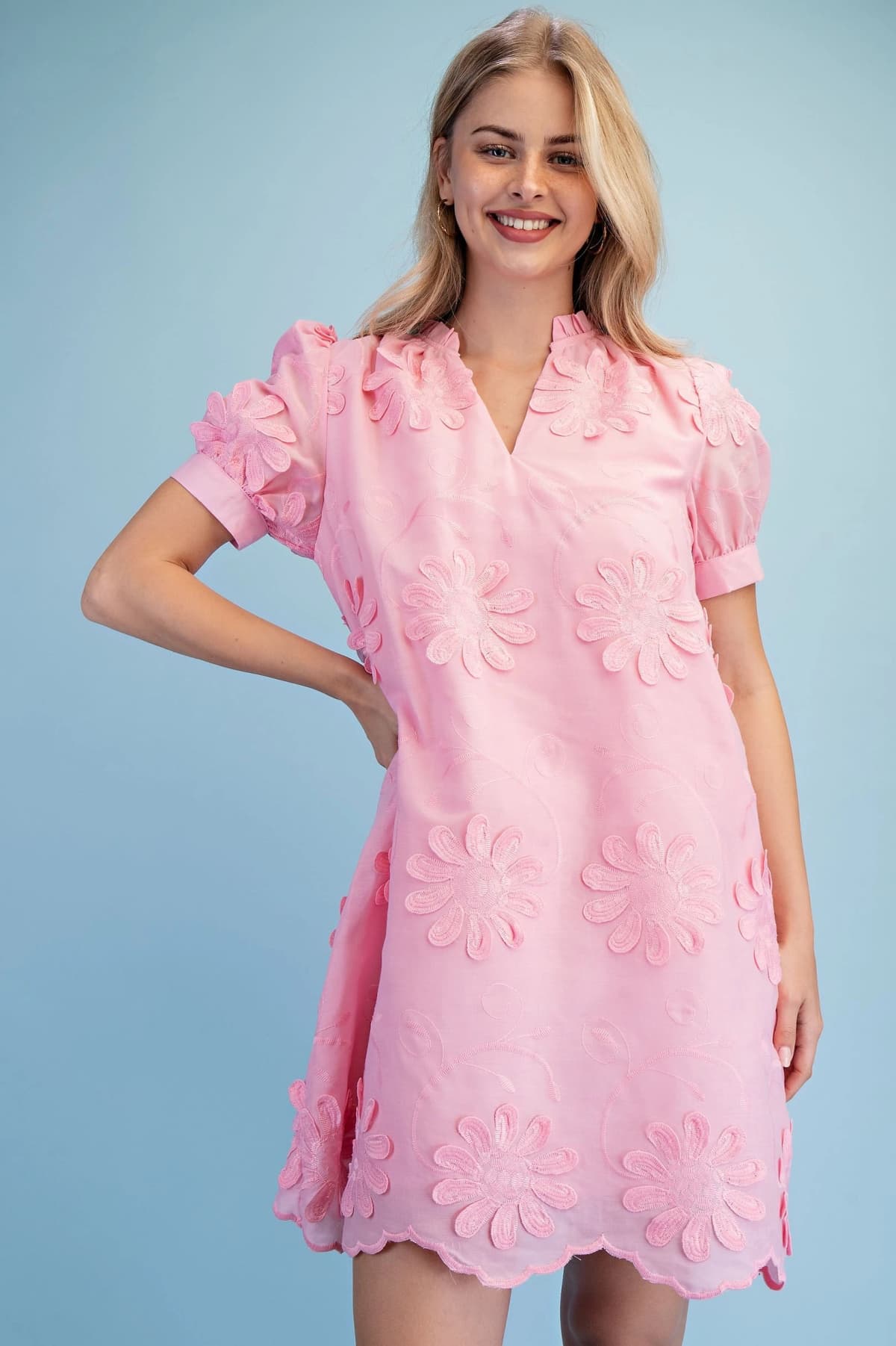 TE1879 - BUBBLE PINK