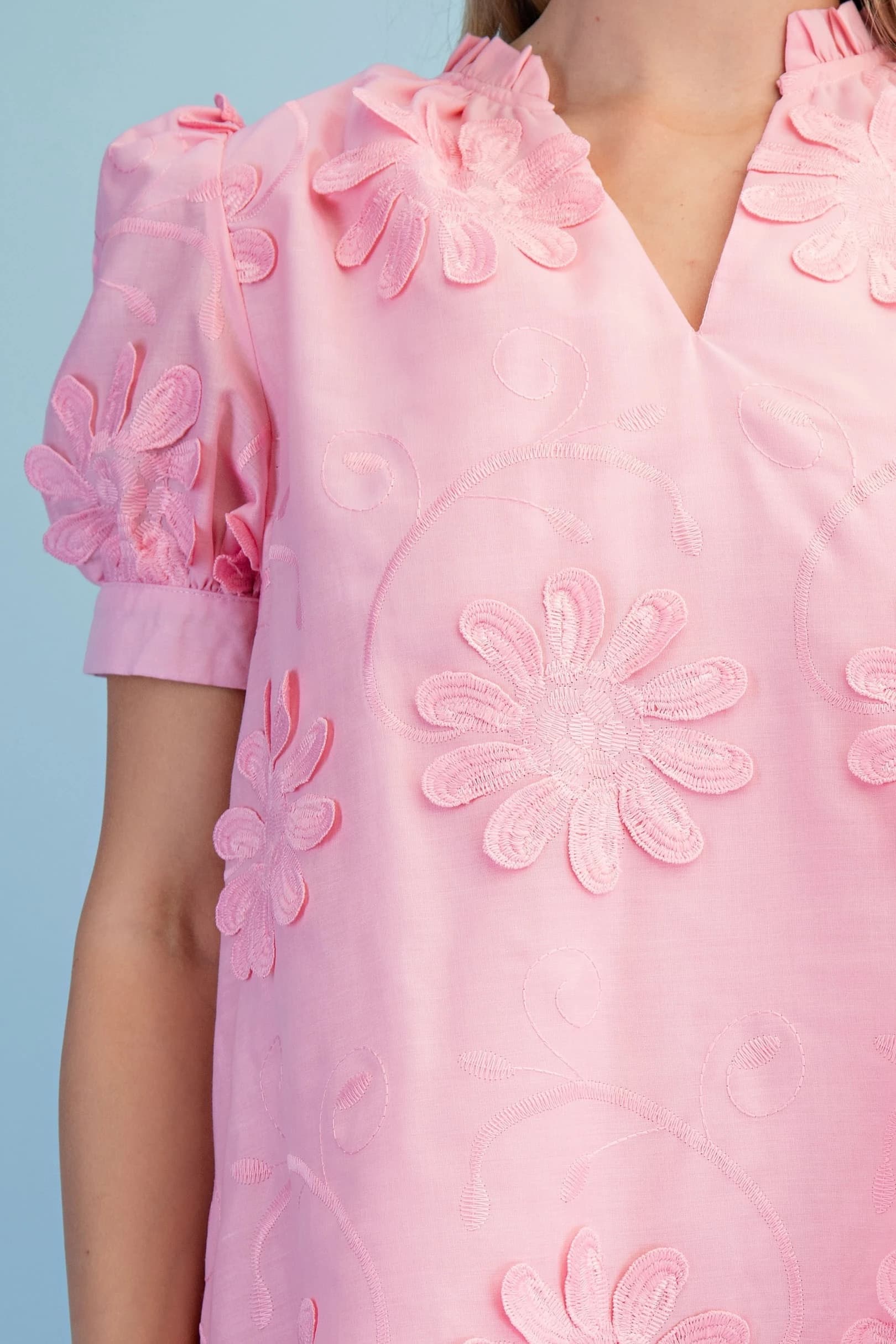 TE1879 - BUBBLE PINK