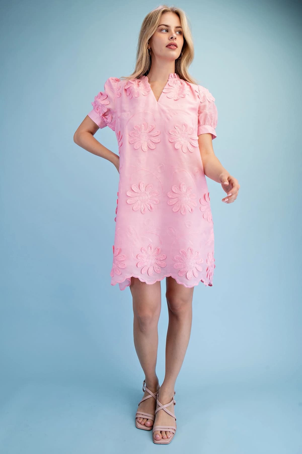 TE1879 - BUBBLE PINK