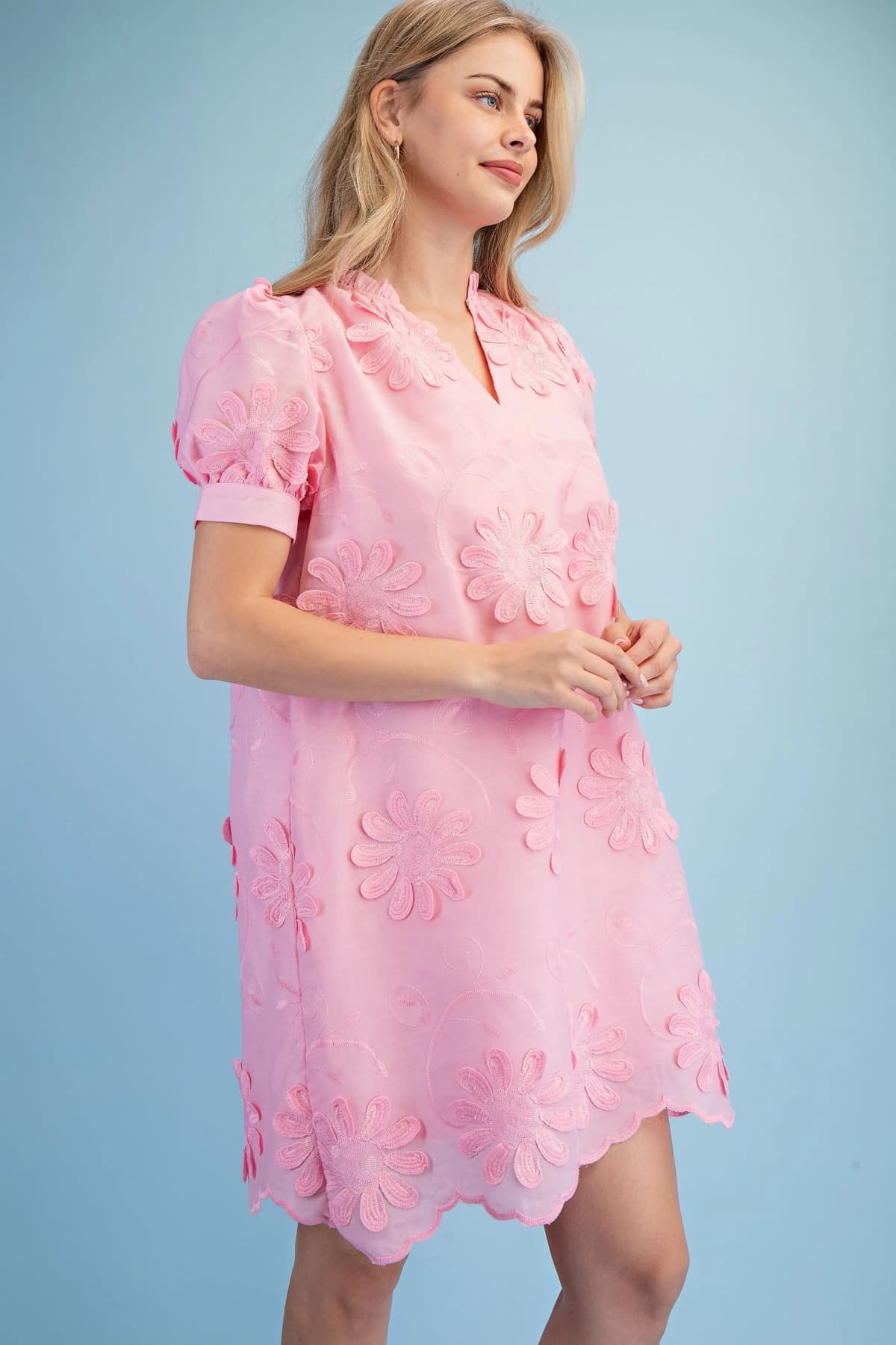 TE1879 - BUBBLE PINK