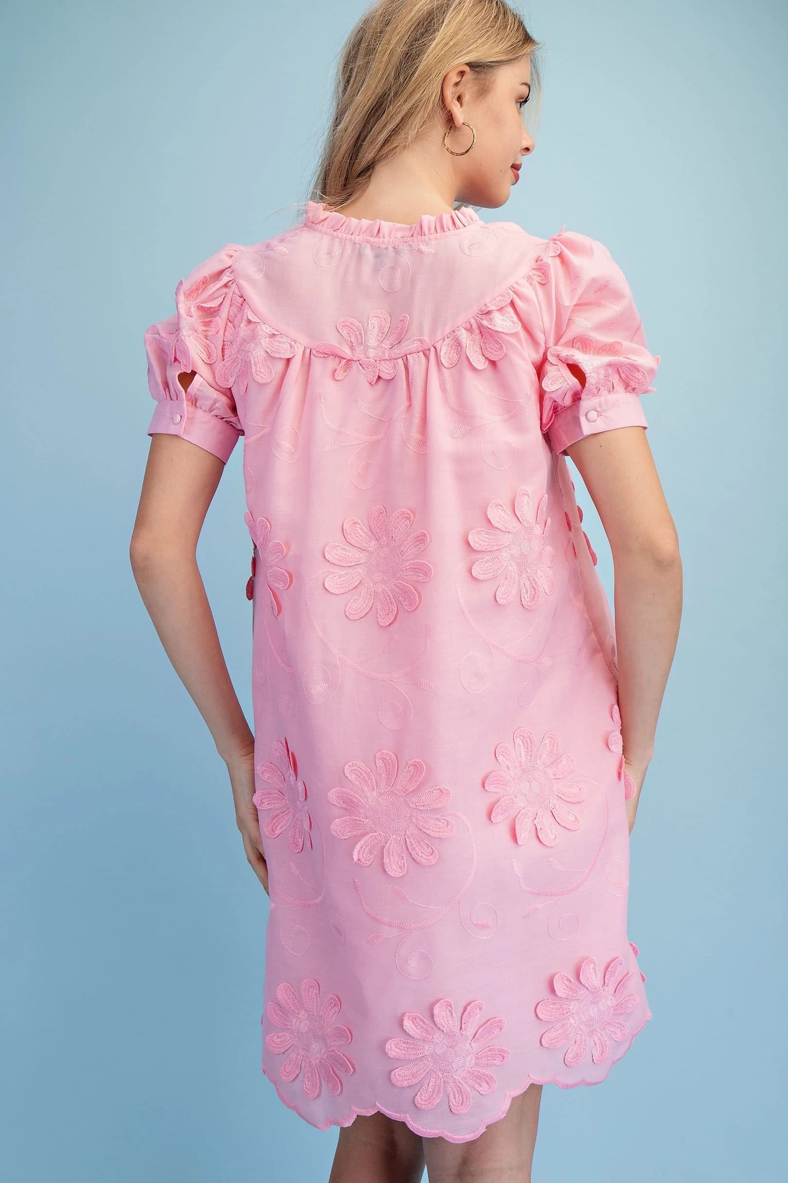 TE1879 - BUBBLE PINK