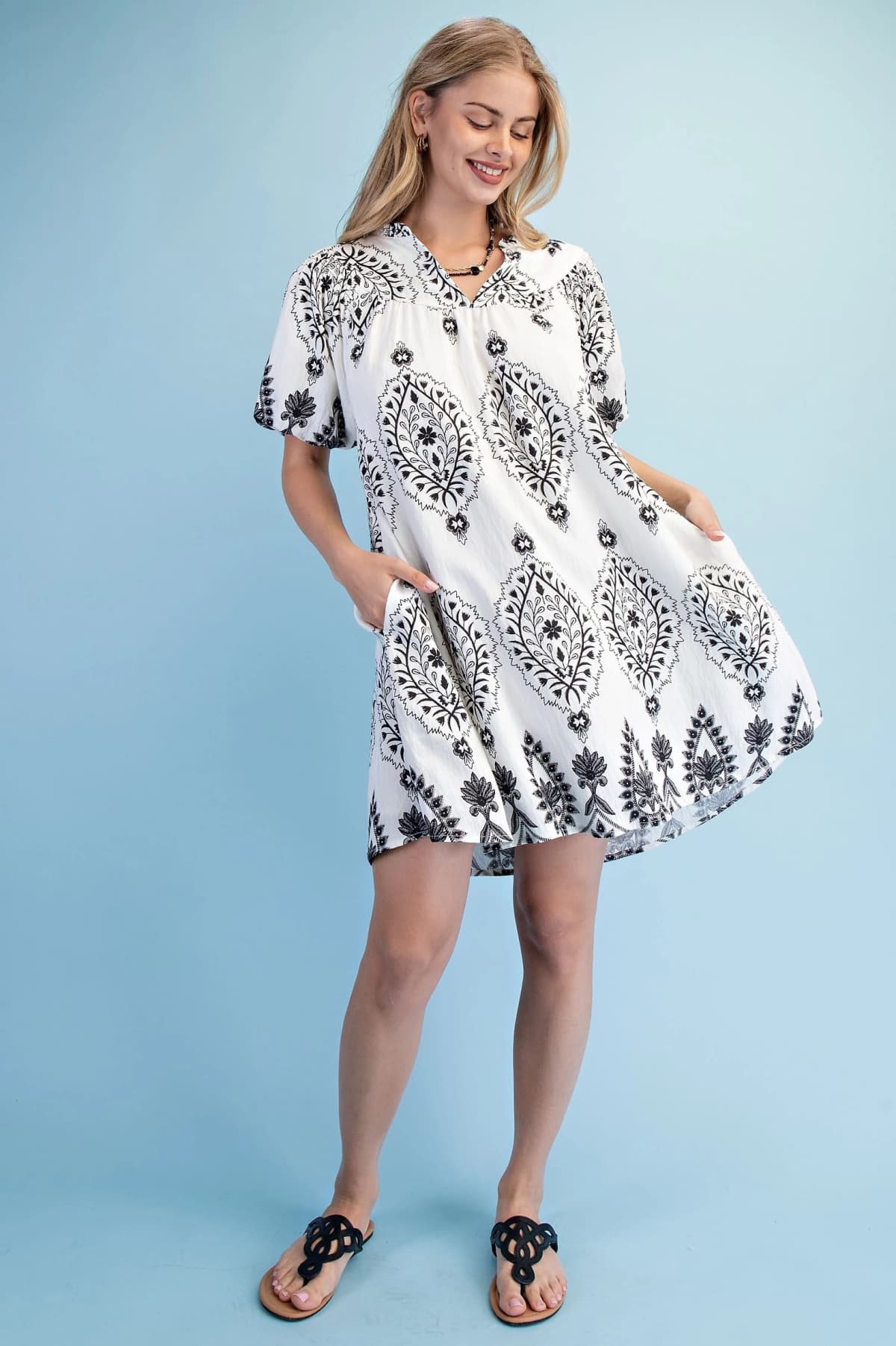 TE1893 - OFF WHITE MIX