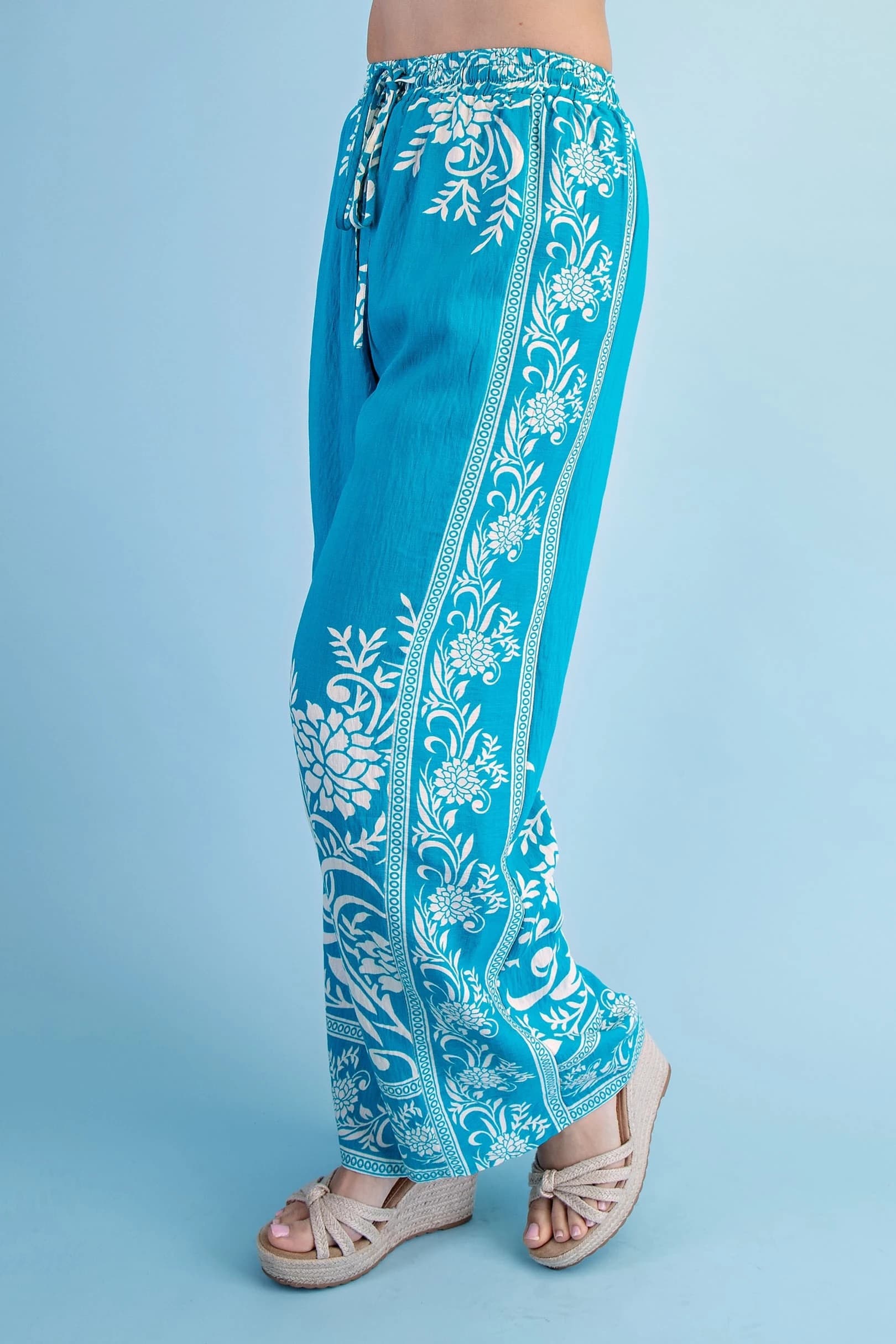 TE1901 - TURQUOISE MIX