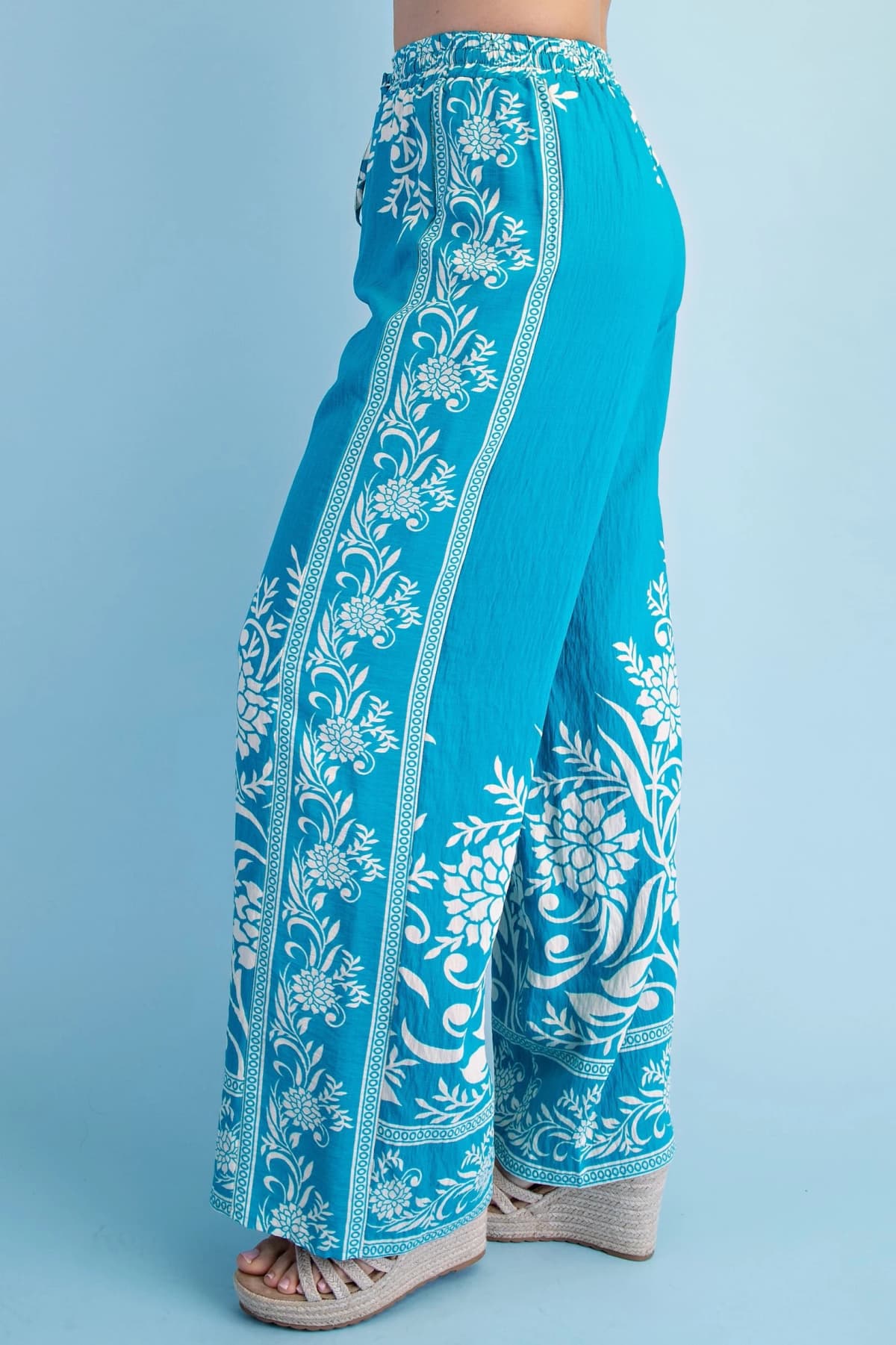 TE1901 - TURQUOISE MIX