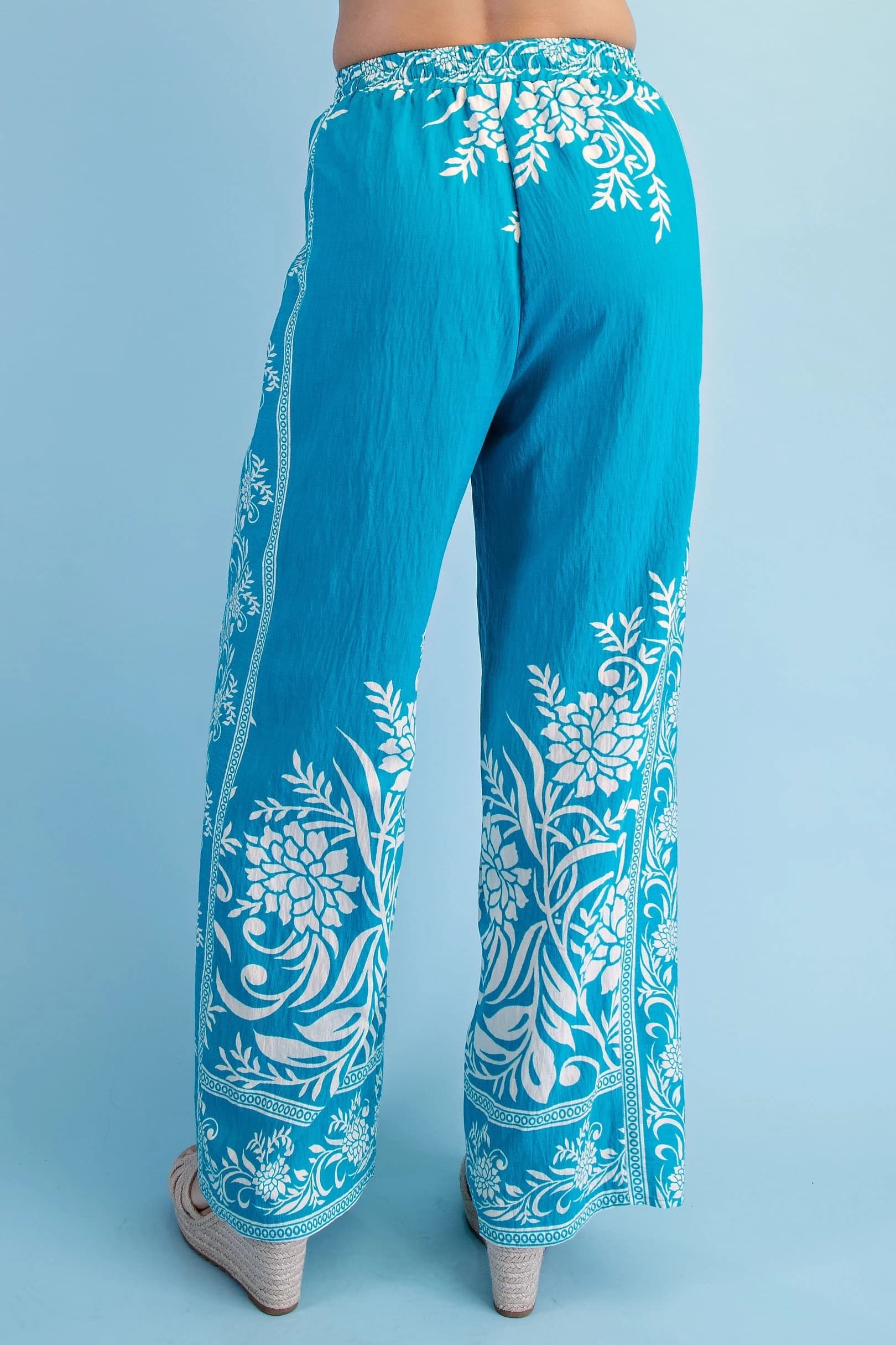 TE1901 - TURQUOISE MIX