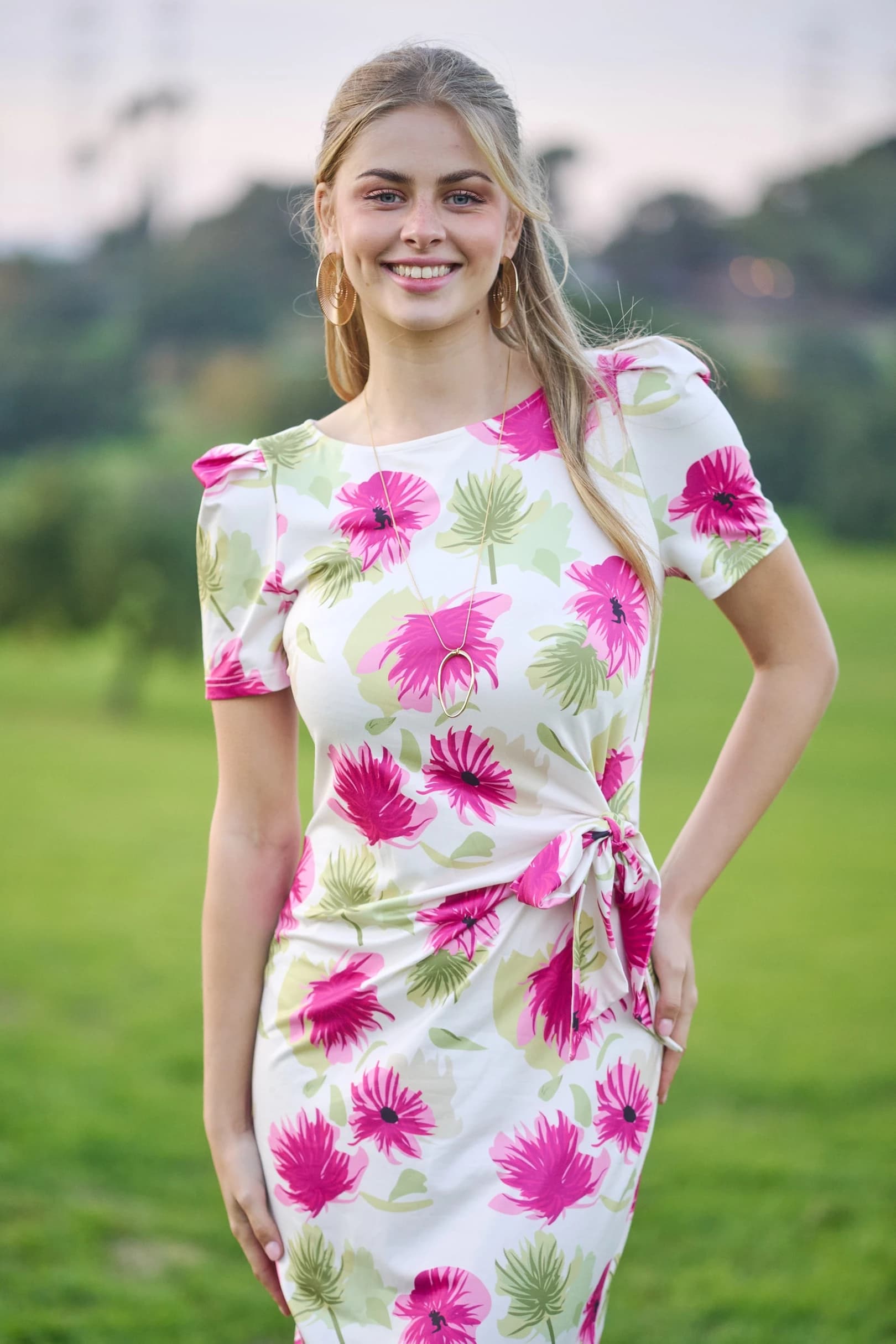 TY1169 - STRAWBERRY MIX