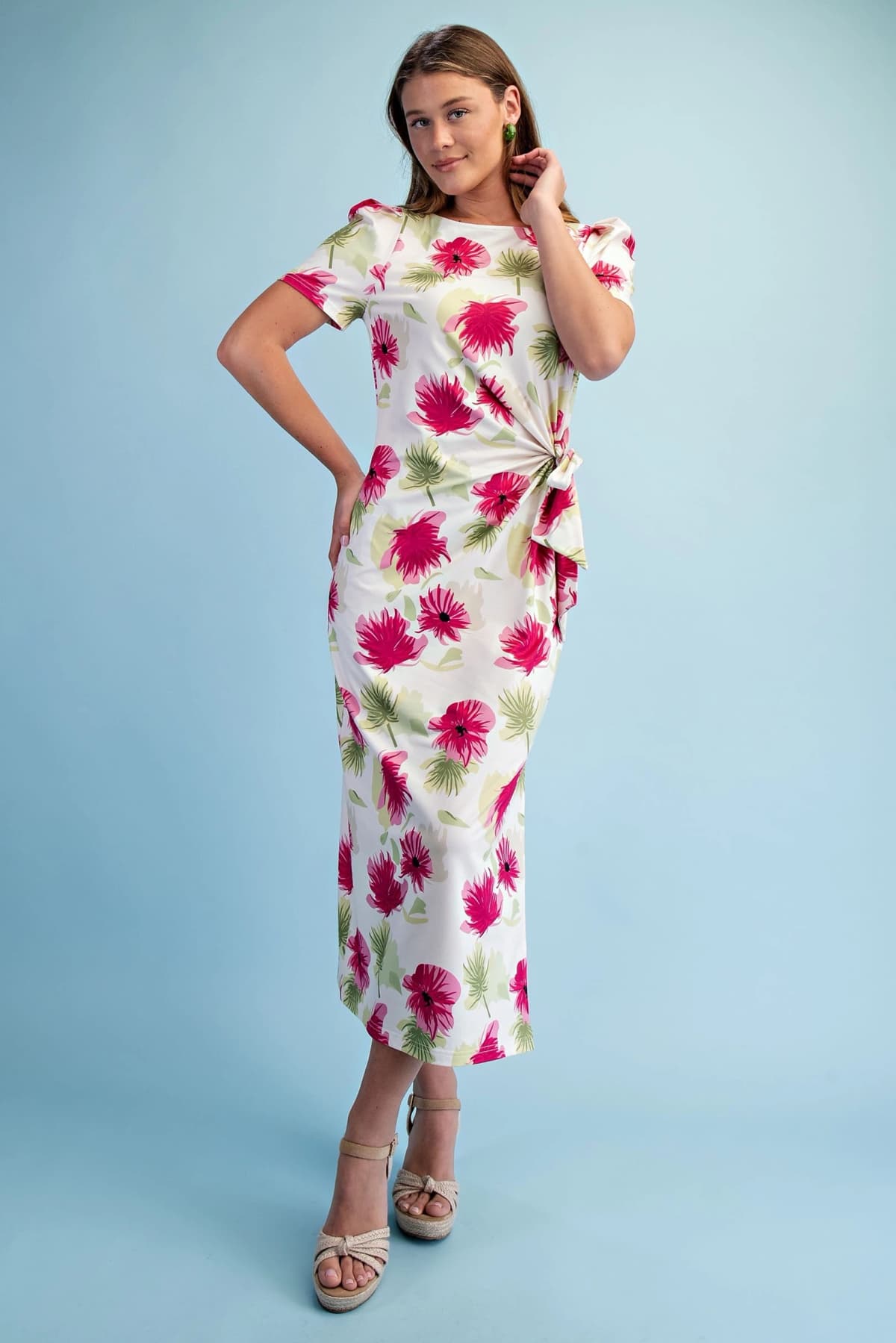 TY1169 - STRAWBERRY MIX